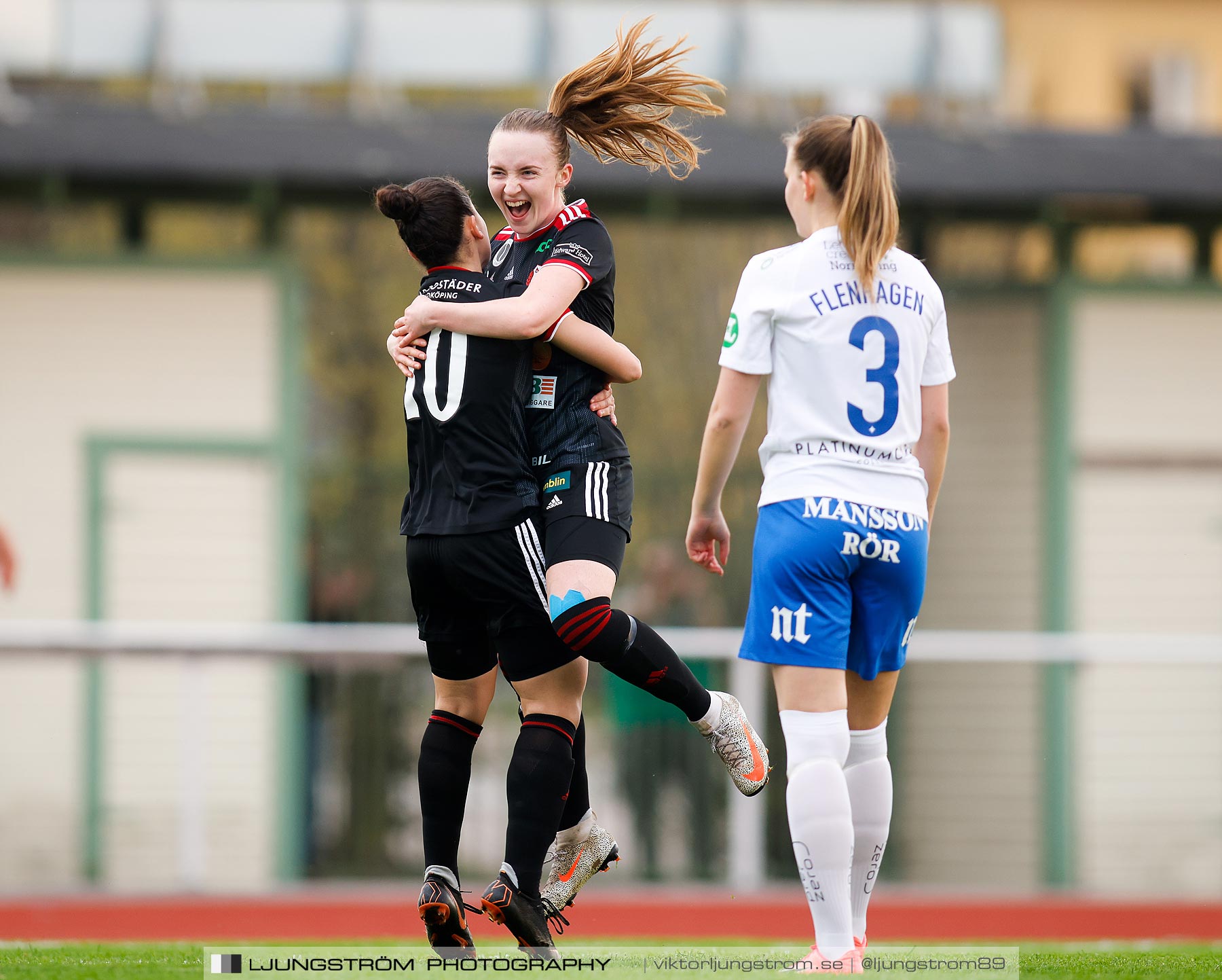 Lidköpings FK-IFK Norrköping FK 1-0,dam,Framnäs IP,Lidköping,Sverige,Fotboll,,2021,261042