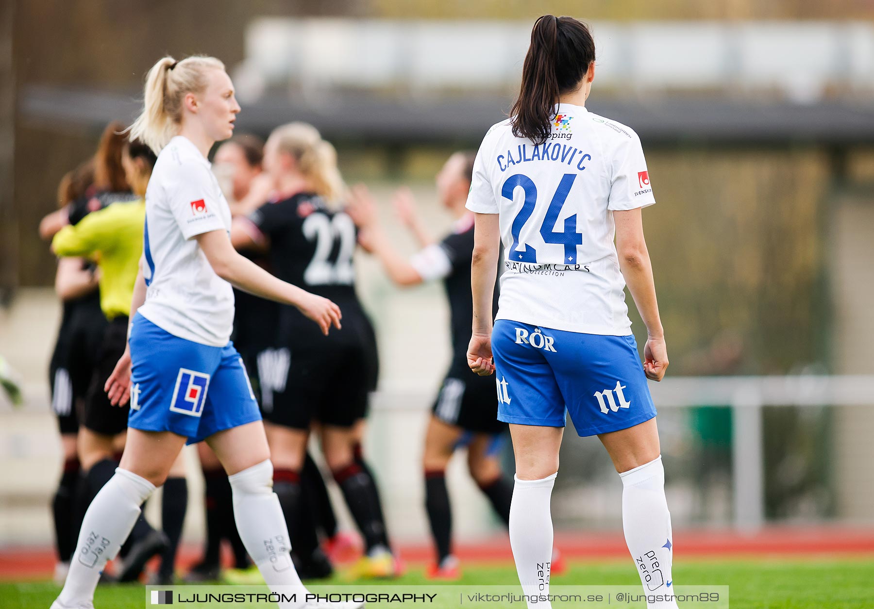 Lidköpings FK-IFK Norrköping FK 1-0,dam,Framnäs IP,Lidköping,Sverige,Fotboll,,2021,261046