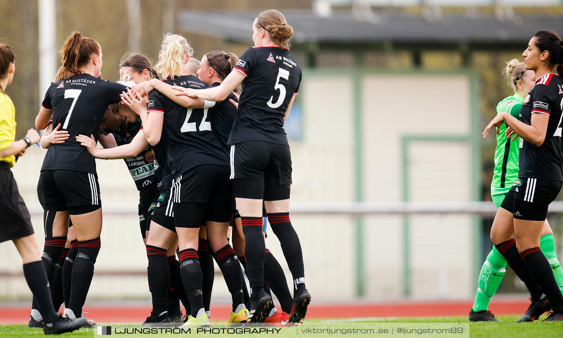 Lidköpings FK-IFK Norrköping FK 1-0,dam,Framnäs IP,Lidköping,Sverige,Fotboll,,2021,261047