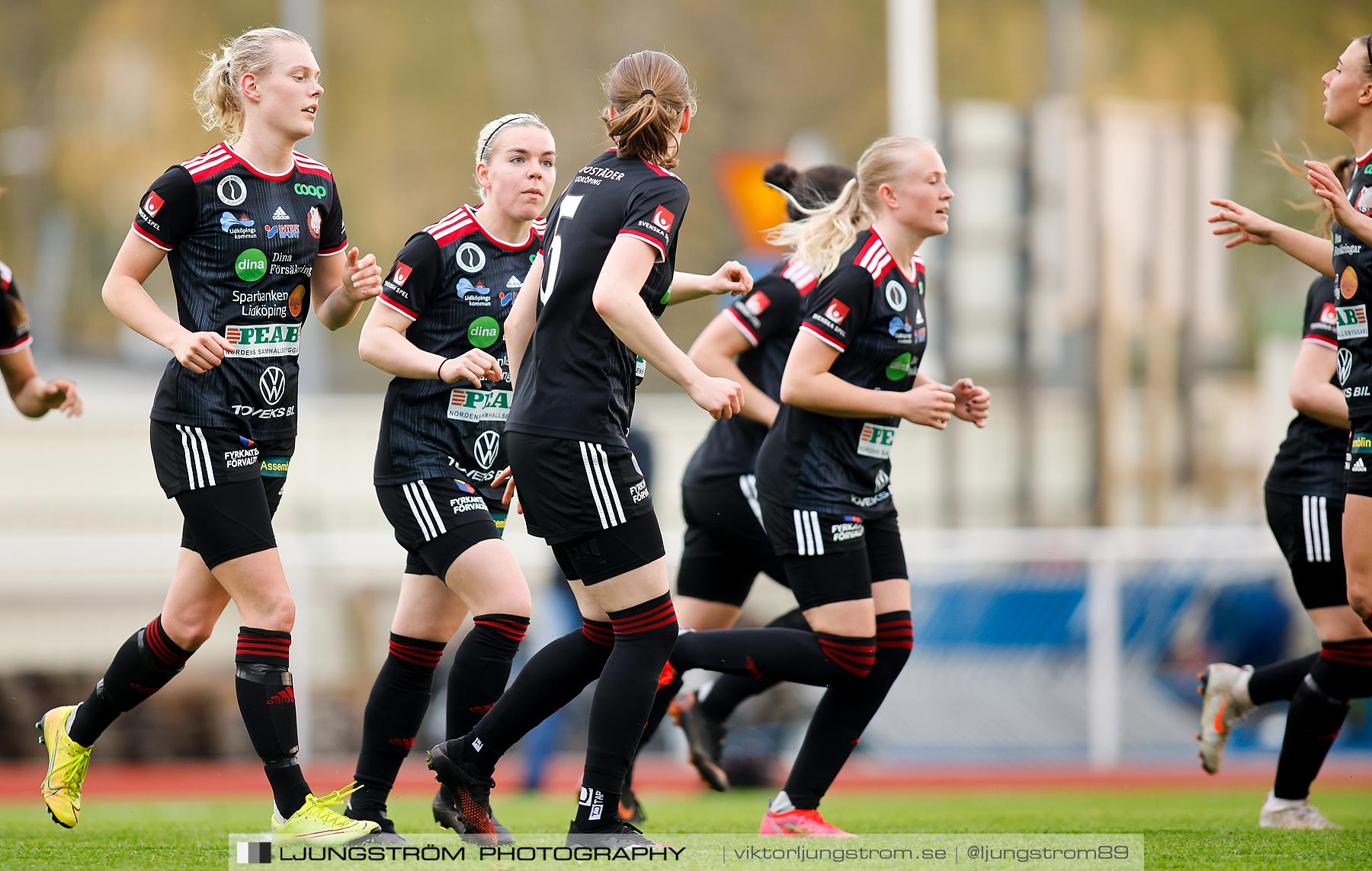 Lidköpings FK-IFK Norrköping FK 1-0,dam,Framnäs IP,Lidköping,Sverige,Fotboll,,2021,261048