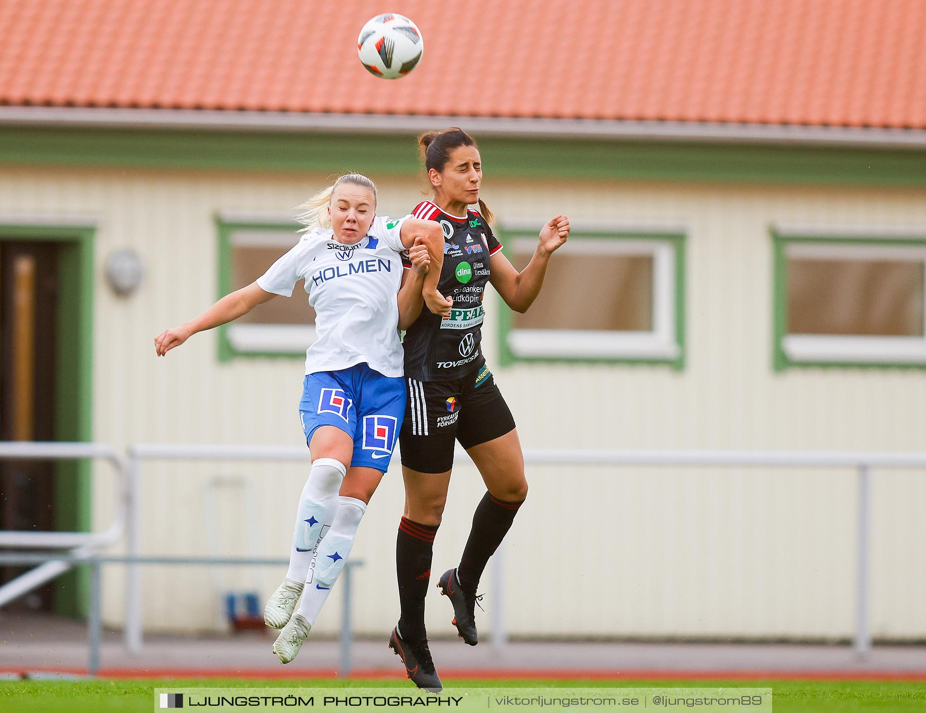 Lidköpings FK-IFK Norrköping FK 1-0,dam,Framnäs IP,Lidköping,Sverige,Fotboll,,2021,261049