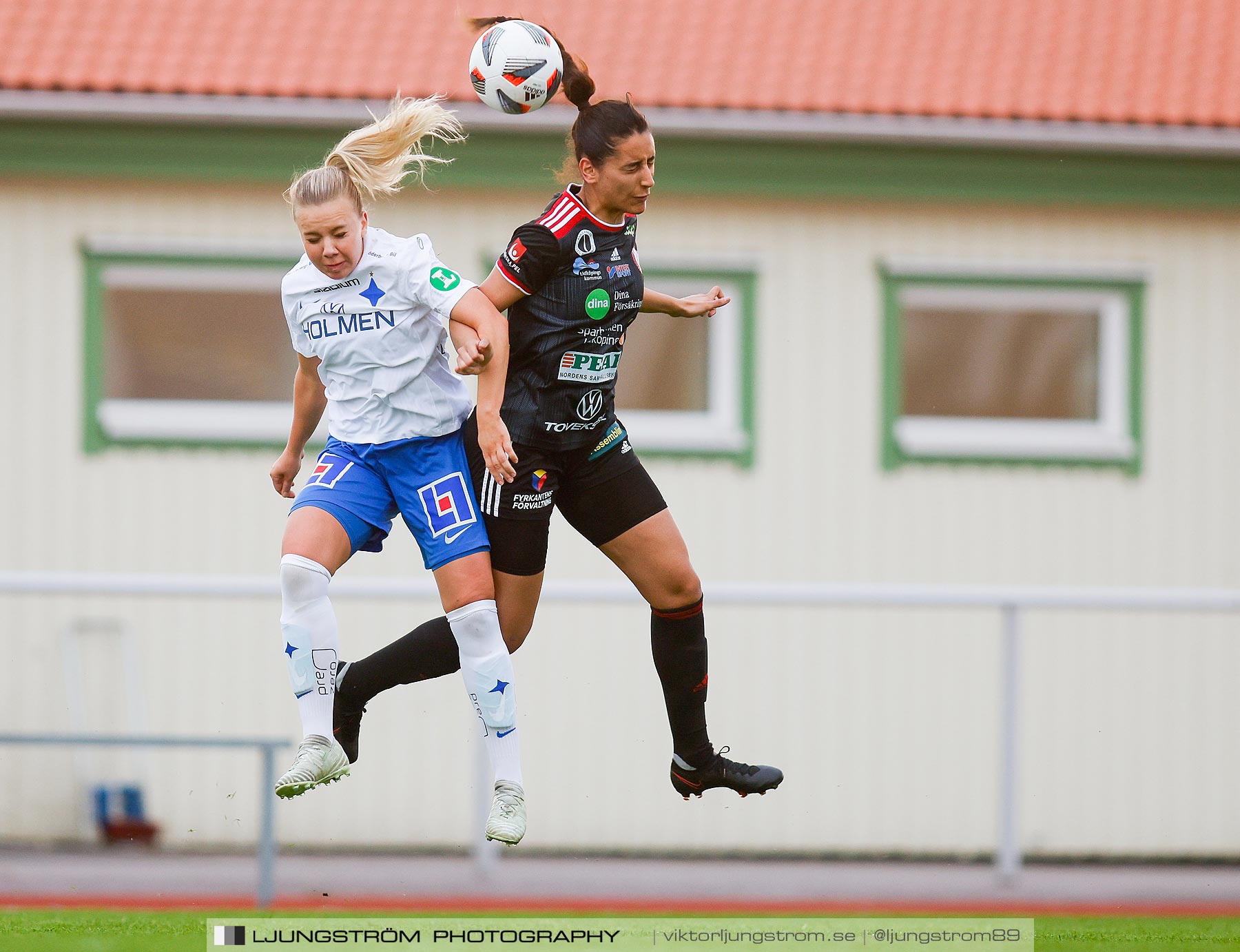 Lidköpings FK-IFK Norrköping FK 1-0,dam,Framnäs IP,Lidköping,Sverige,Fotboll,,2021,261050