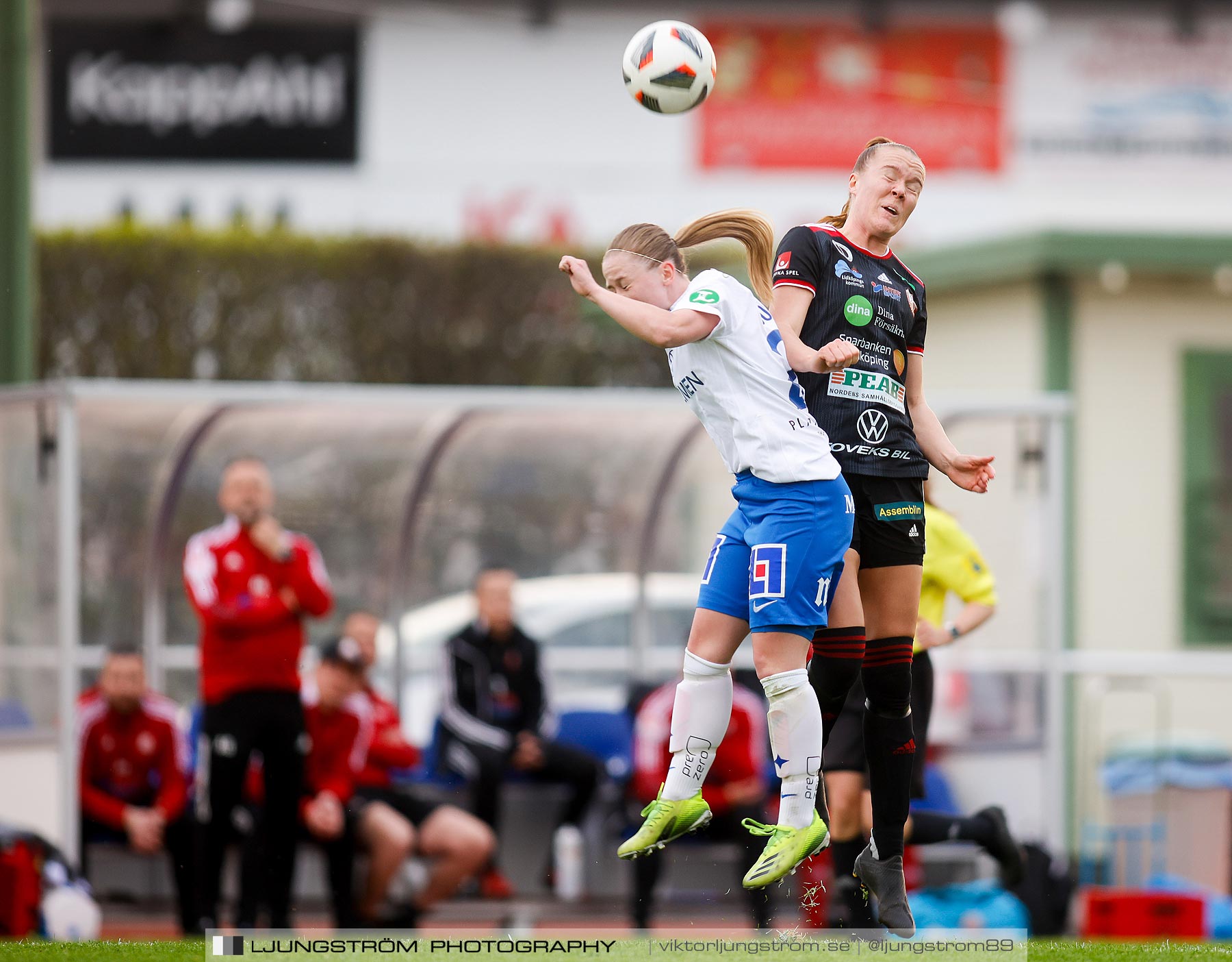 Lidköpings FK-IFK Norrköping FK 1-0,dam,Framnäs IP,Lidköping,Sverige,Fotboll,,2021,261055