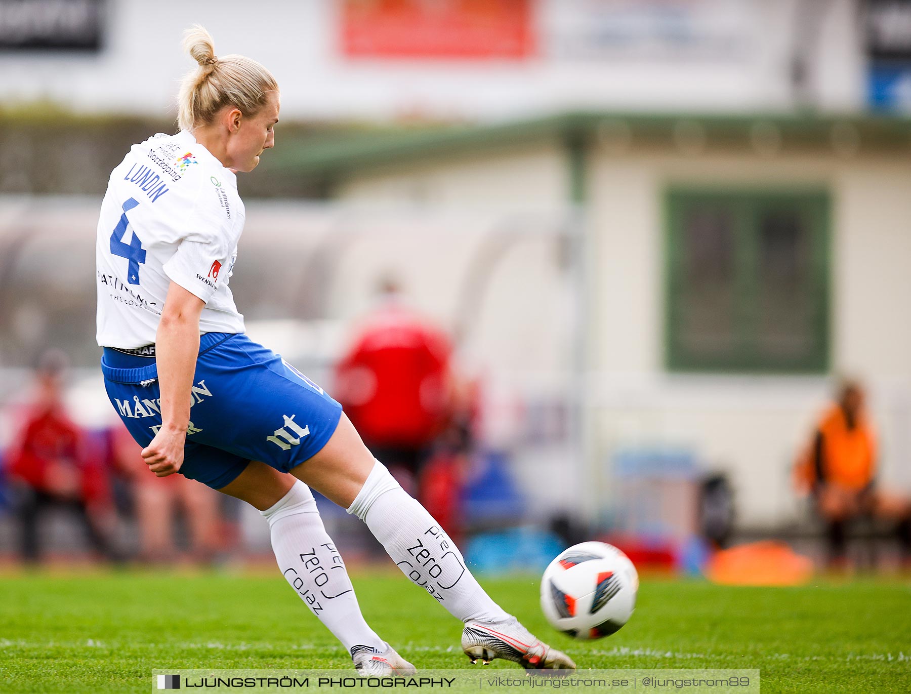 Lidköpings FK-IFK Norrköping FK 1-0,dam,Framnäs IP,Lidköping,Sverige,Fotboll,,2021,261068