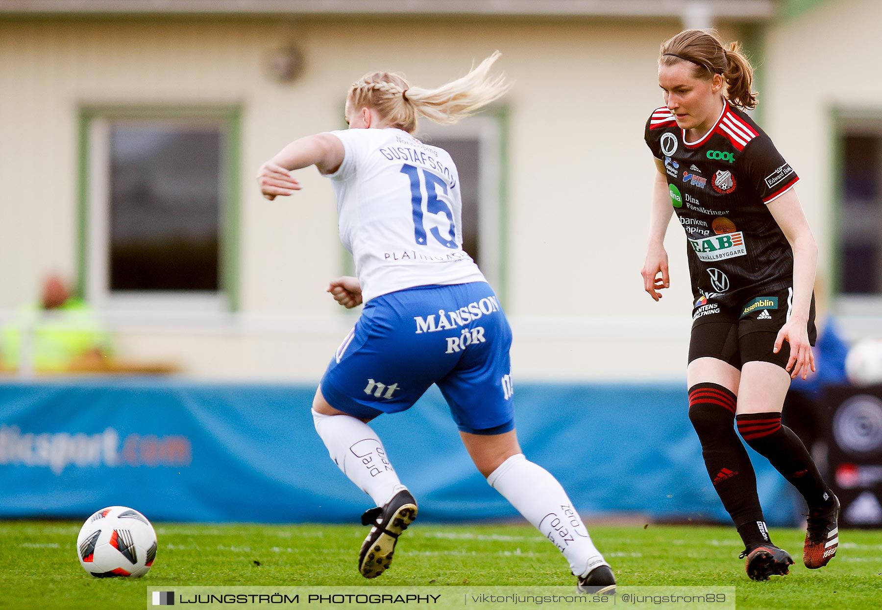 Lidköpings FK-IFK Norrköping FK 1-0,dam,Framnäs IP,Lidköping,Sverige,Fotboll,,2021,261070