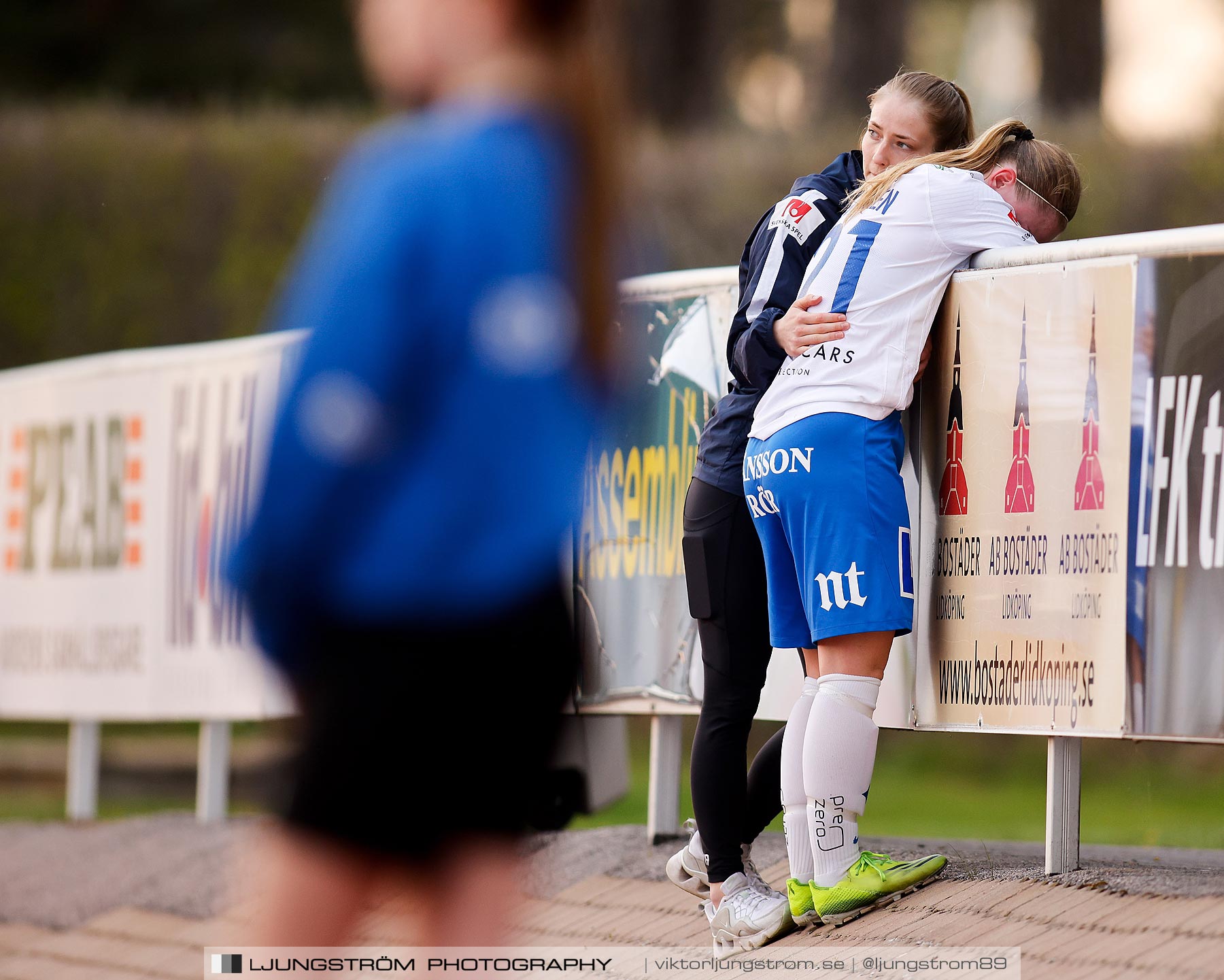 Lidköpings FK-IFK Norrköping FK 1-0,dam,Framnäs IP,Lidköping,Sverige,Fotboll,,2021,261072