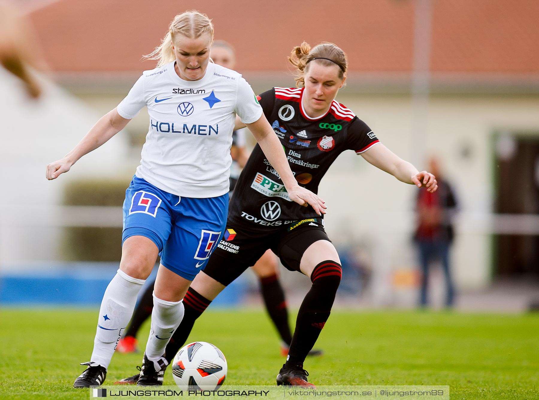 Lidköpings FK-IFK Norrköping FK 1-0,dam,Framnäs IP,Lidköping,Sverige,Fotboll,,2021,261074