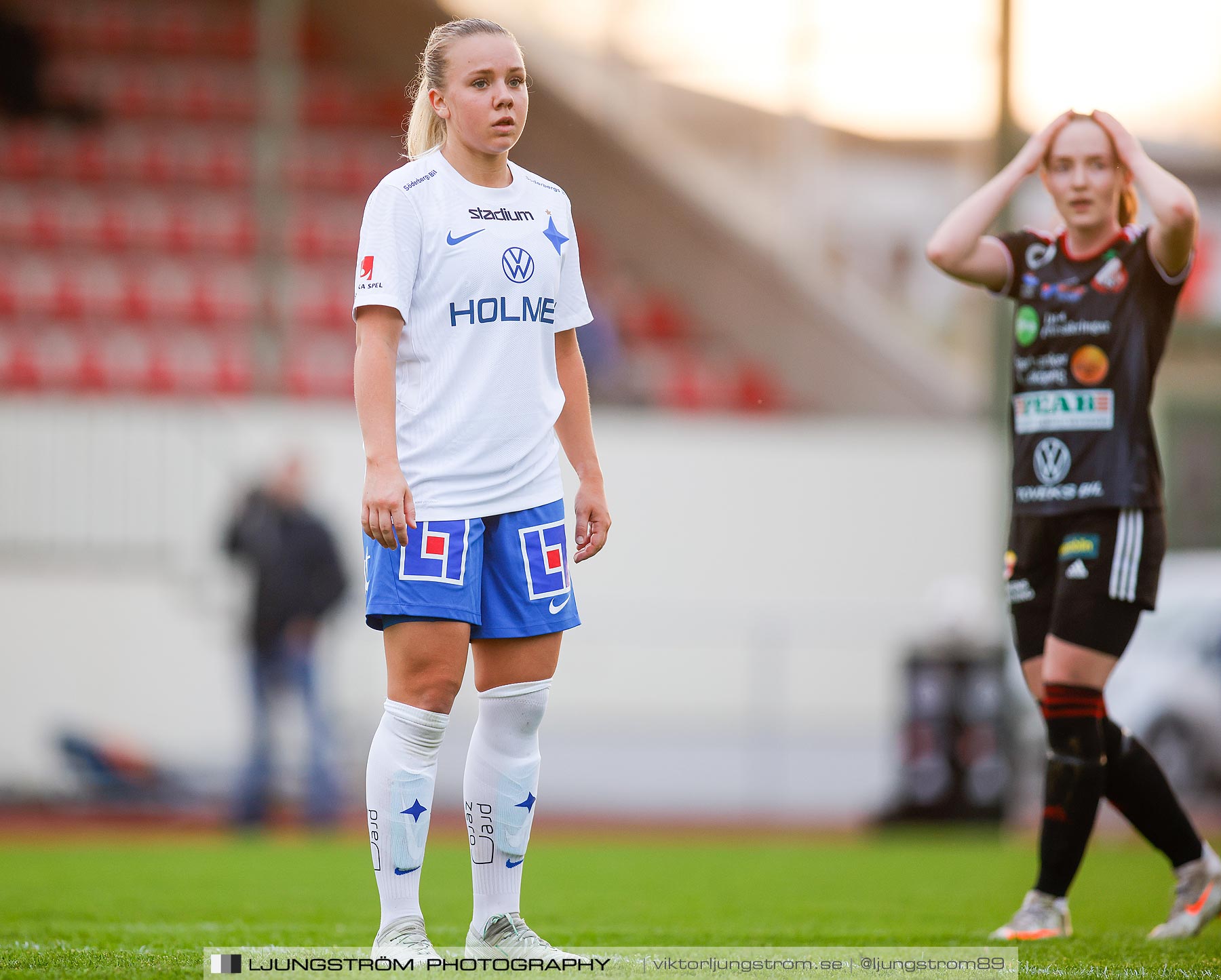 Lidköpings FK-IFK Norrköping FK 1-0,dam,Framnäs IP,Lidköping,Sverige,Fotboll,,2021,261102