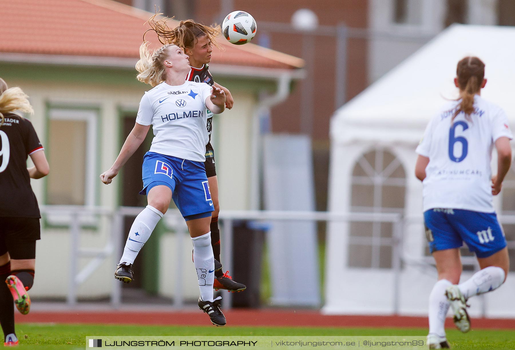 Lidköpings FK-IFK Norrköping FK 1-0,dam,Framnäs IP,Lidköping,Sverige,Fotboll,,2021,261103