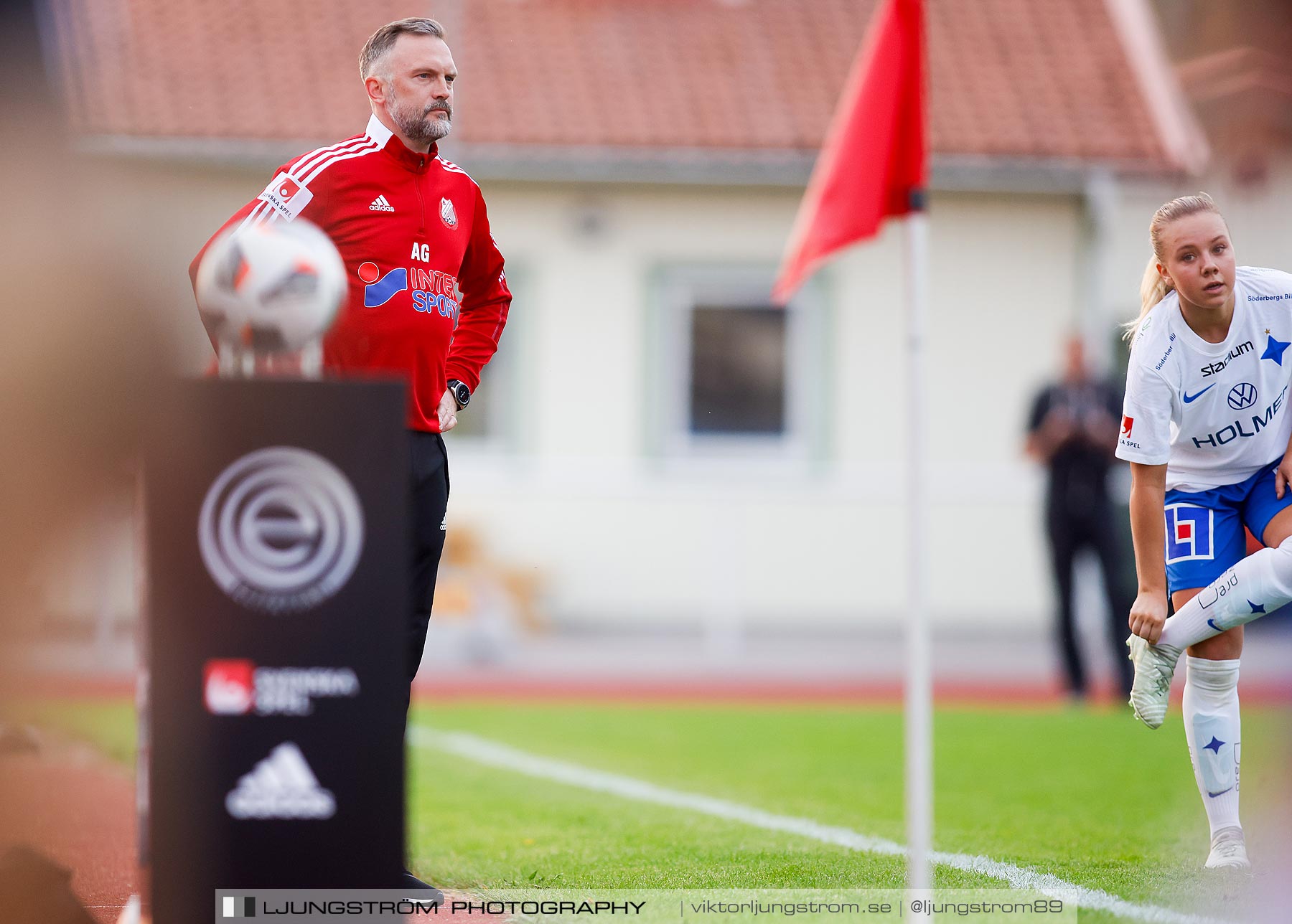 Lidköpings FK-IFK Norrköping FK 1-0,dam,Framnäs IP,Lidköping,Sverige,Fotboll,,2021,261110