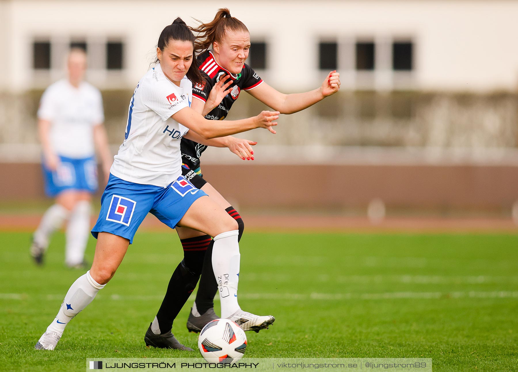 Lidköpings FK-IFK Norrköping FK 1-0,dam,Framnäs IP,Lidköping,Sverige,Fotboll,,2021,261126