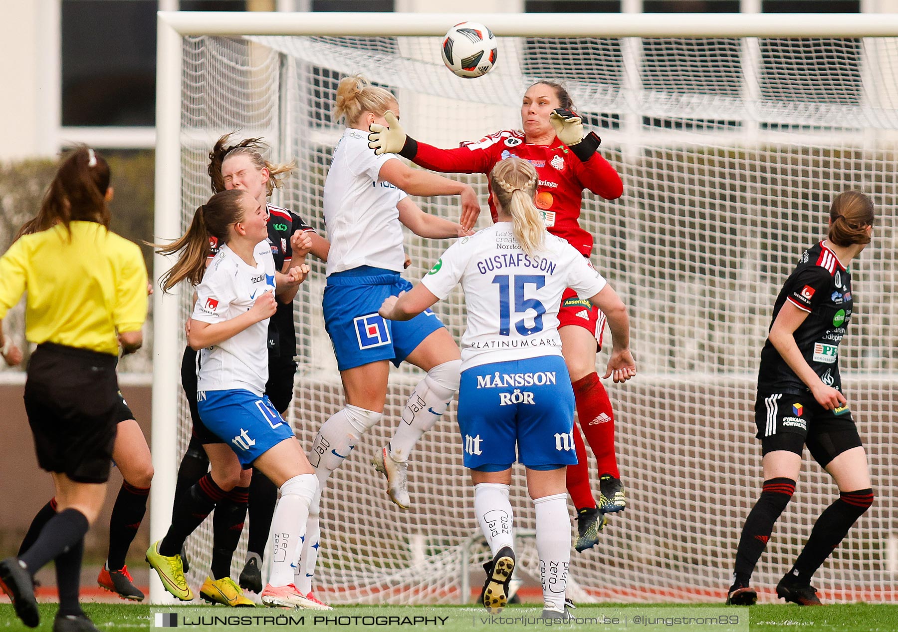 Lidköpings FK-IFK Norrköping FK 1-0,dam,Framnäs IP,Lidköping,Sverige,Fotboll,,2021,261133