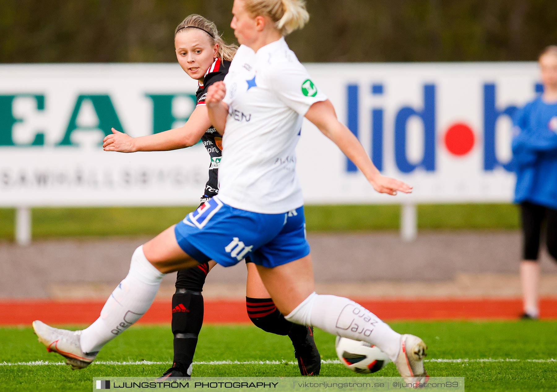 Lidköpings FK-IFK Norrköping FK 1-0,dam,Framnäs IP,Lidköping,Sverige,Fotboll,,2021,261137