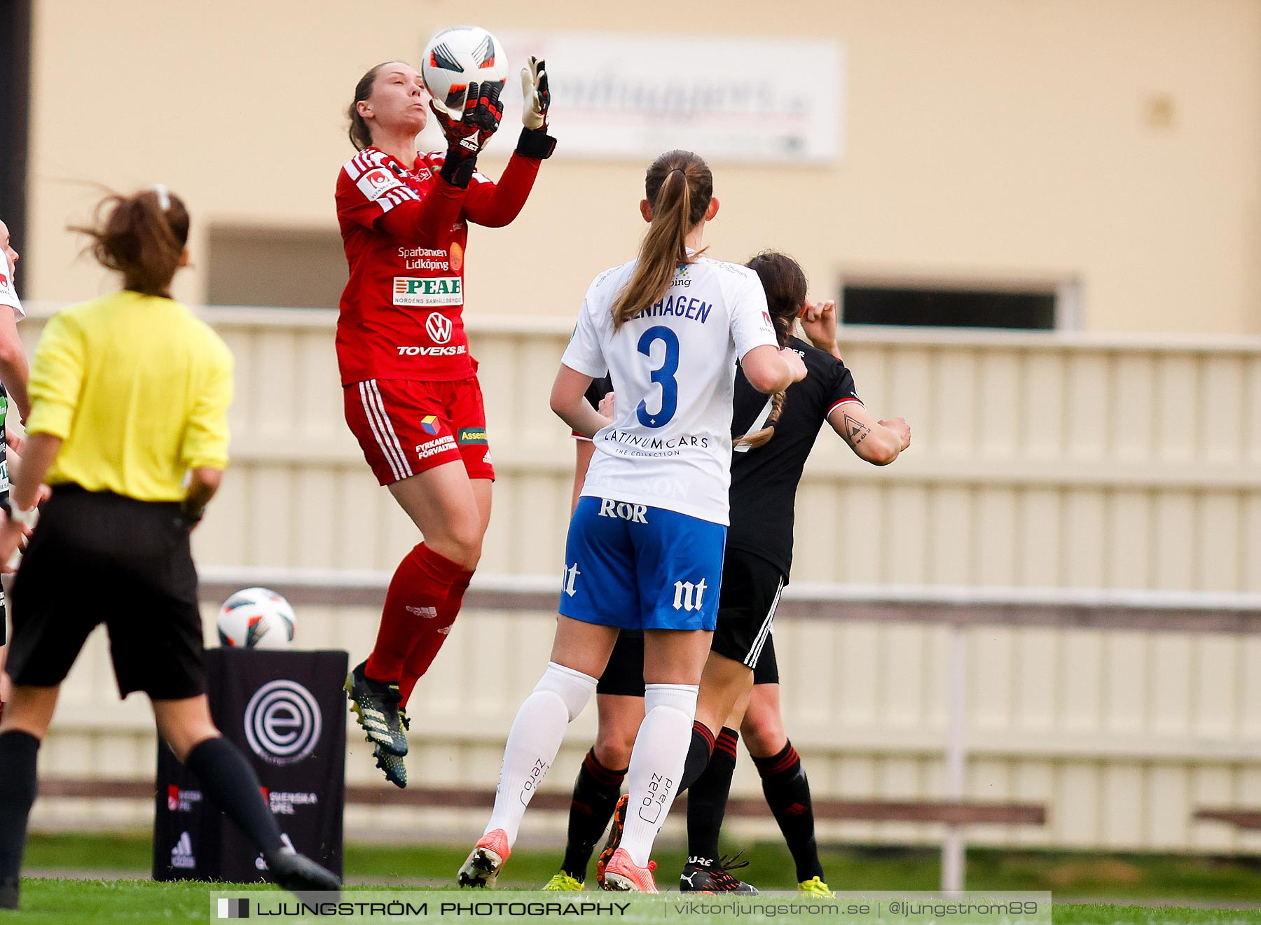 Lidköpings FK-IFK Norrköping FK 1-0,dam,Framnäs IP,Lidköping,Sverige,Fotboll,,2021,261141