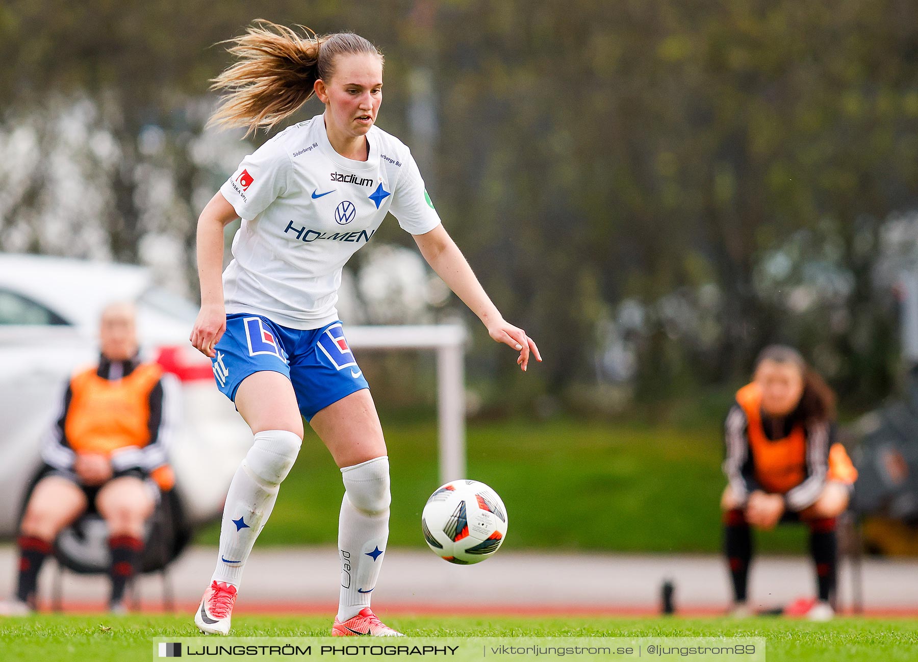 Lidköpings FK-IFK Norrköping FK 1-0,dam,Framnäs IP,Lidköping,Sverige,Fotboll,,2021,261145