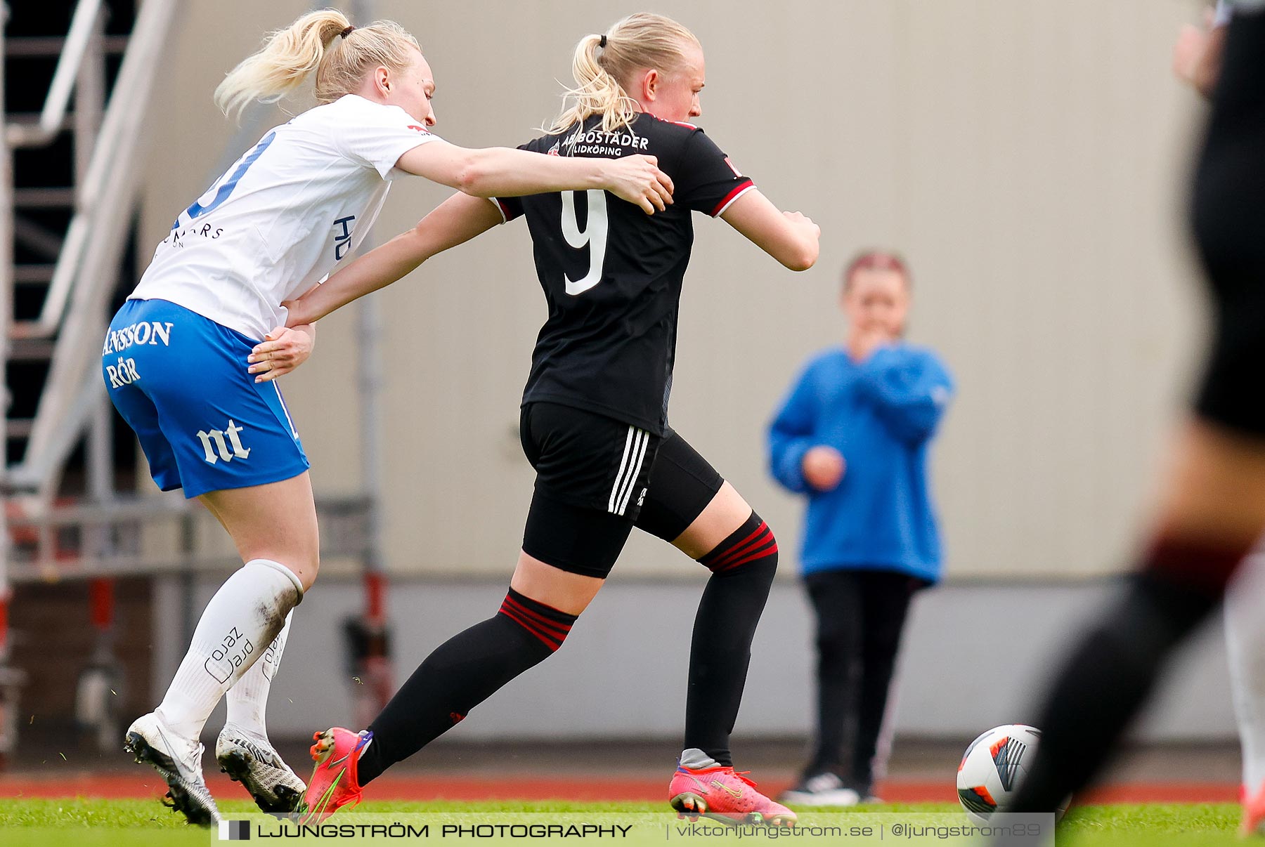 Lidköpings FK-IFK Norrköping FK 1-0,dam,Framnäs IP,Lidköping,Sverige,Fotboll,,2021,261148