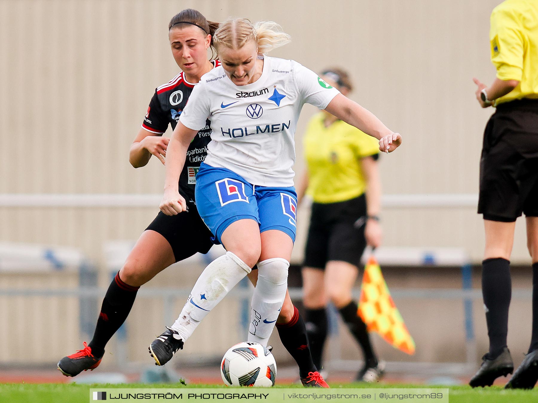 Lidköpings FK-IFK Norrköping FK 1-0,dam,Framnäs IP,Lidköping,Sverige,Fotboll,,2021,261152