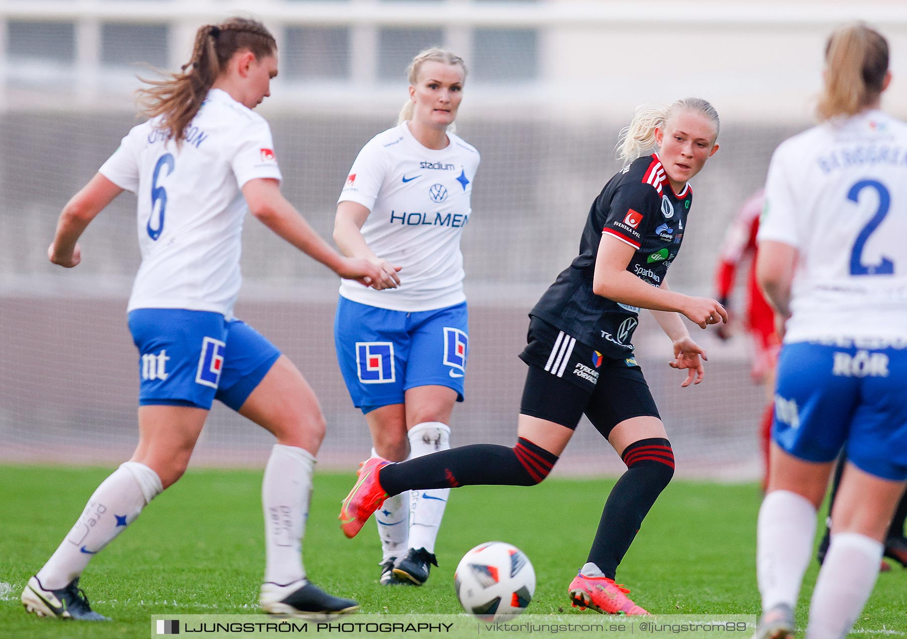 Lidköpings FK-IFK Norrköping FK 1-0,dam,Framnäs IP,Lidköping,Sverige,Fotboll,,2021,261161