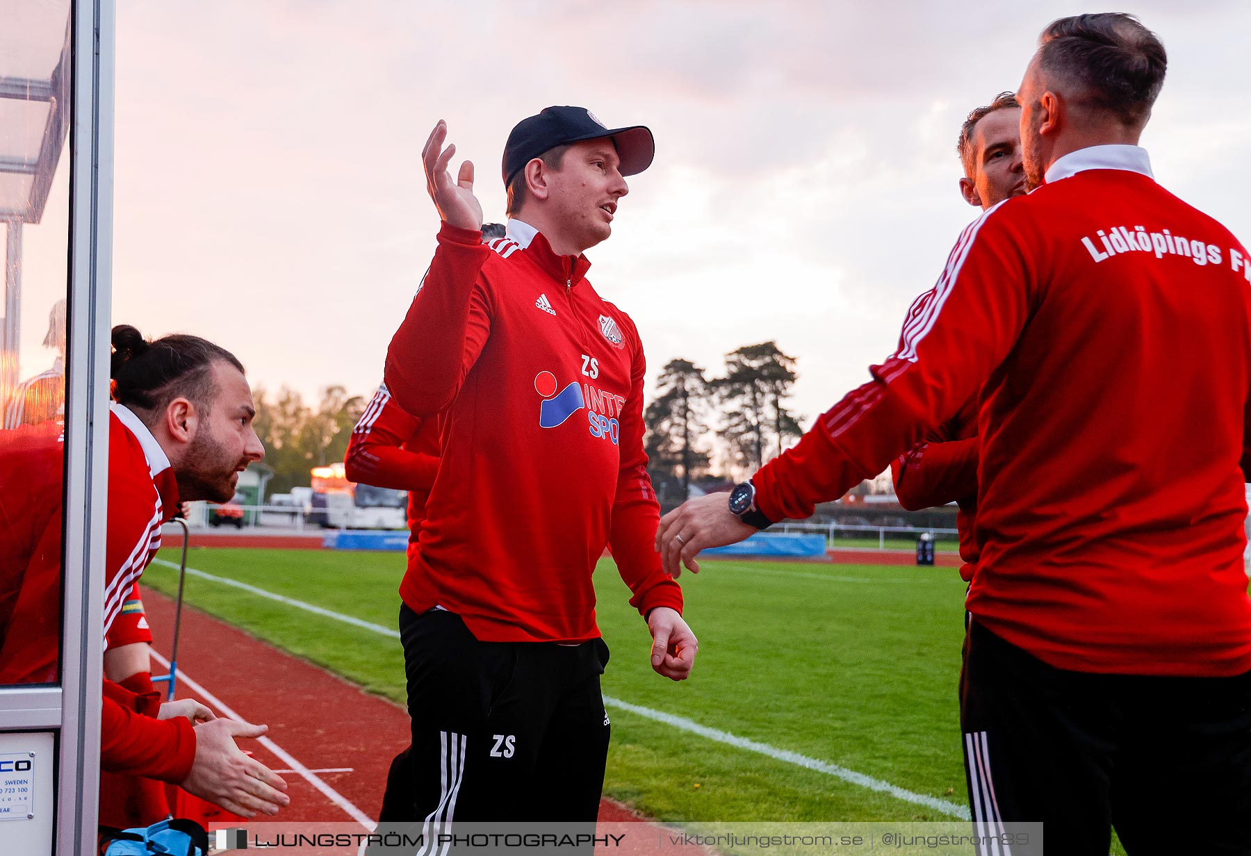 Lidköpings FK-IFK Norrköping FK 1-0,dam,Framnäs IP,Lidköping,Sverige,Fotboll,,2021,261171