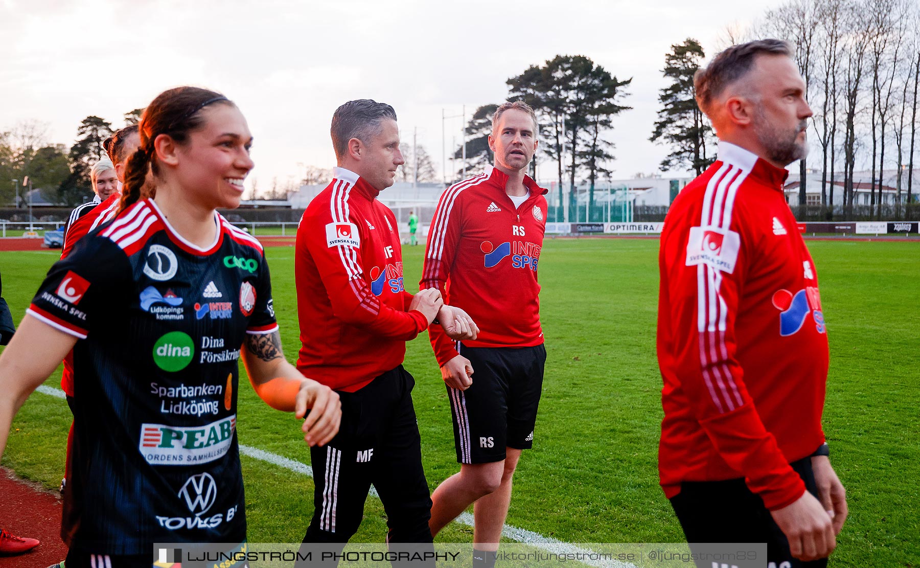 Lidköpings FK-IFK Norrköping FK 1-0,dam,Framnäs IP,Lidköping,Sverige,Fotboll,,2021,261173