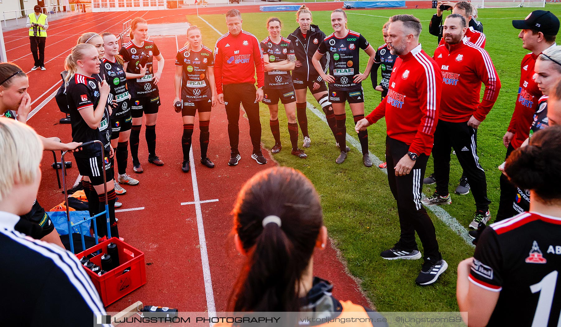 Lidköpings FK-IFK Norrköping FK 1-0,dam,Framnäs IP,Lidköping,Sverige,Fotboll,,2021,261181