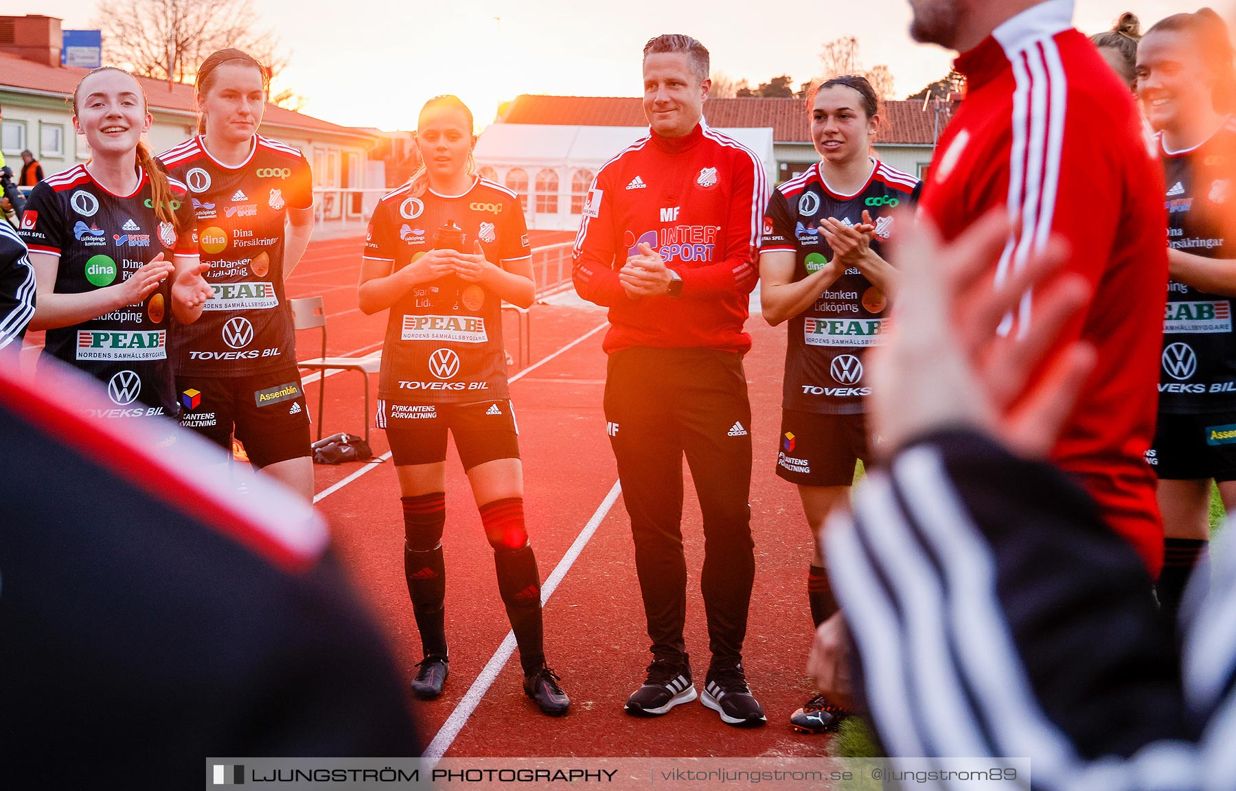 Lidköpings FK-IFK Norrköping FK 1-0,dam,Framnäs IP,Lidköping,Sverige,Fotboll,,2021,261183