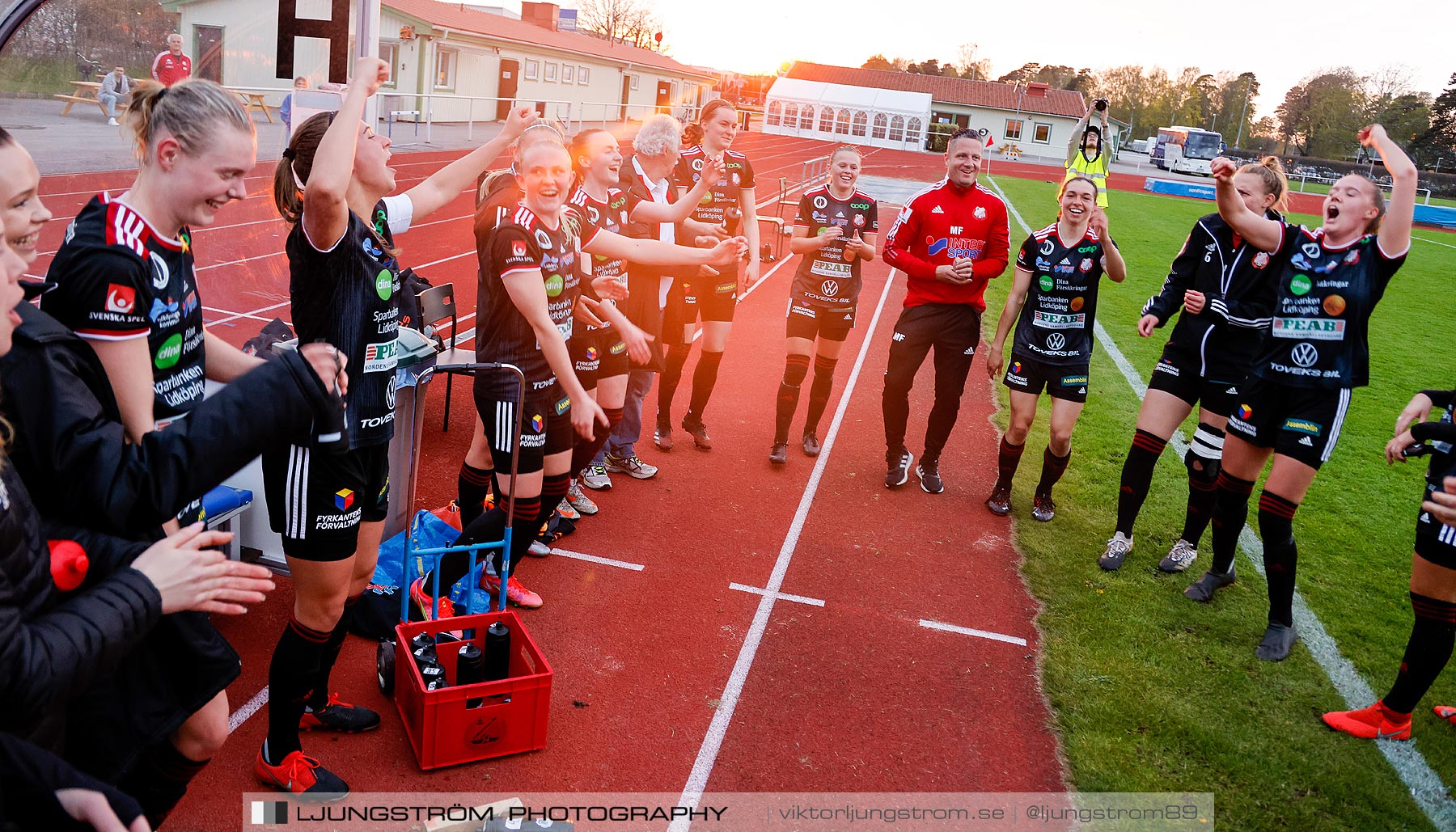 Lidköpings FK-IFK Norrköping FK 1-0,dam,Framnäs IP,Lidköping,Sverige,Fotboll,,2021,261187