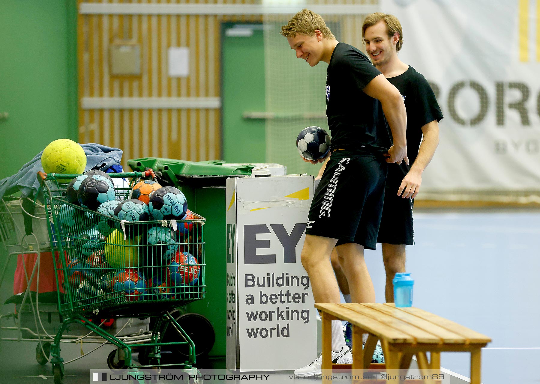 IFK Skövde HK Träning,herr,Arena Skövde,Skövde,Sverige,Handboll,,2021,261404