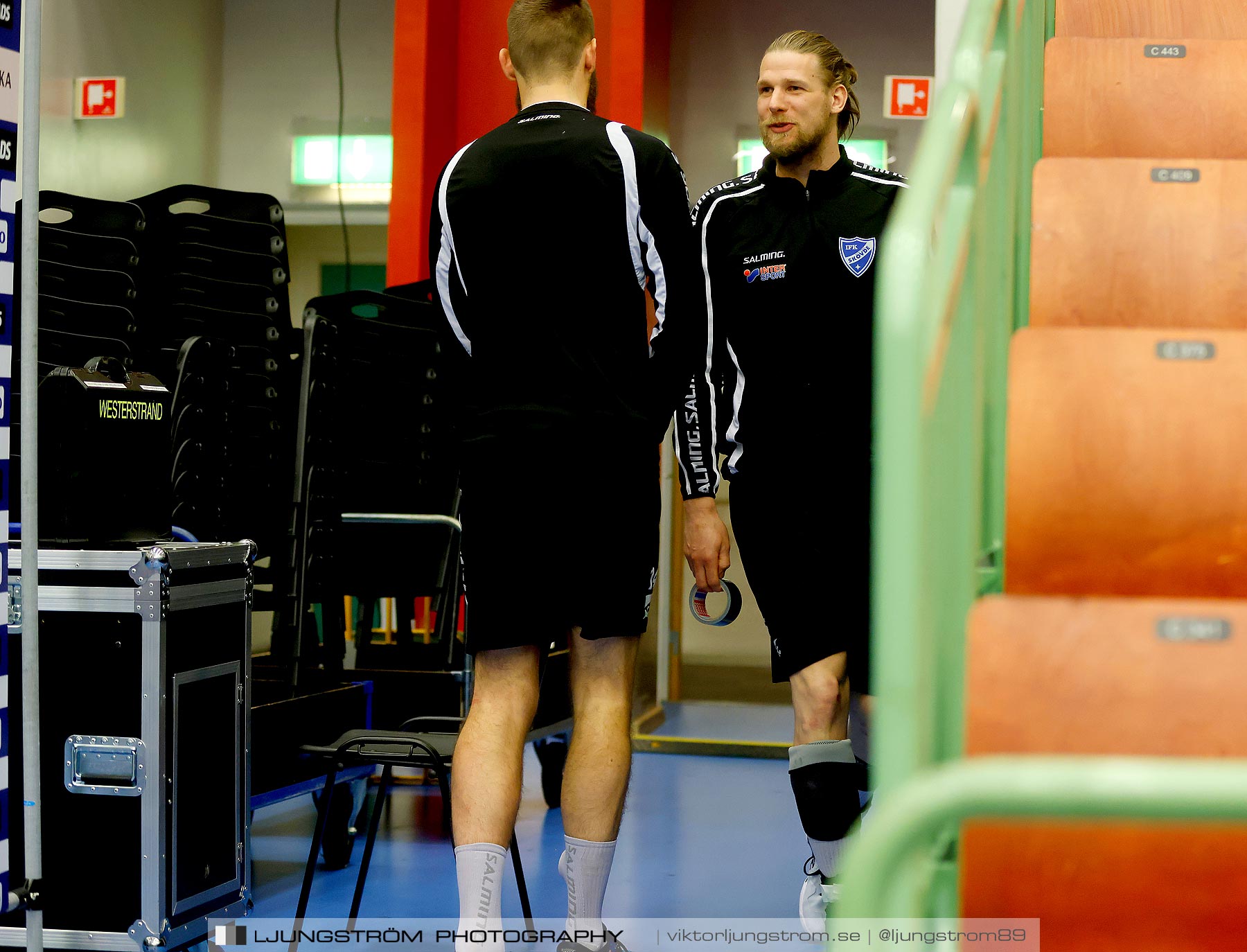 IFK Skövde HK Träning,herr,Arena Skövde,Skövde,Sverige,Handboll,,2021,261422