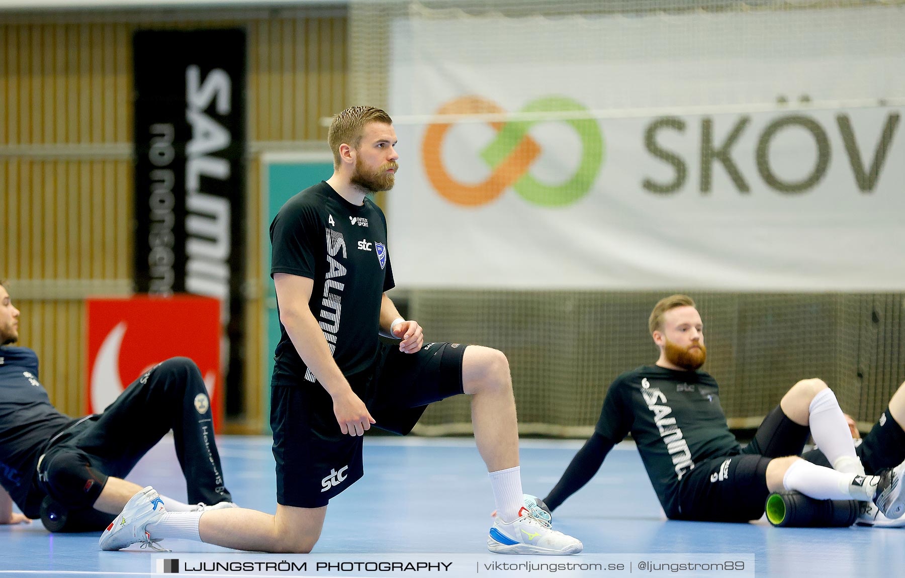 IFK Skövde HK Träning,herr,Arena Skövde,Skövde,Sverige,Handboll,,2021,261429