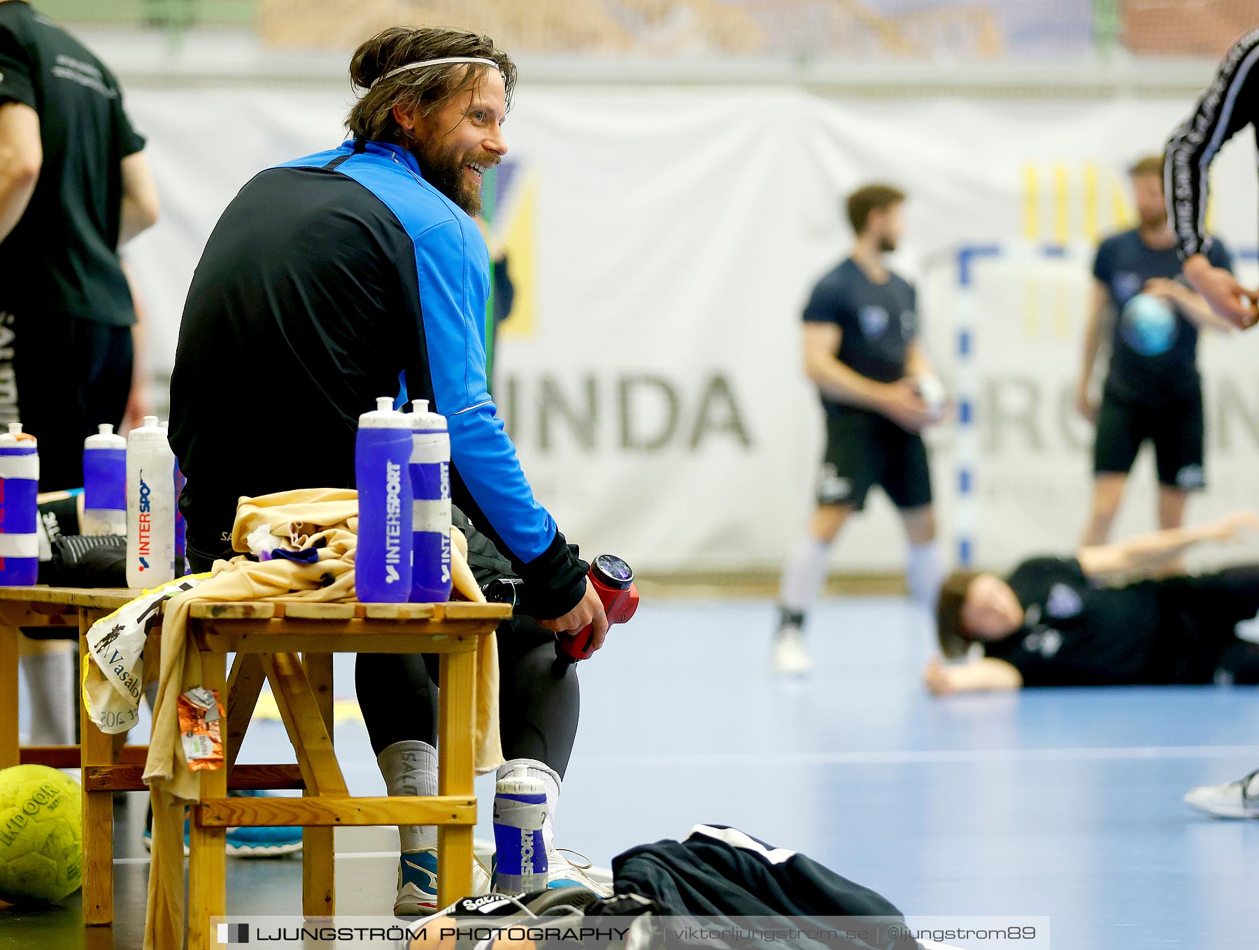 IFK Skövde HK Träning,herr,Arena Skövde,Skövde,Sverige,Handboll,,2021,261446