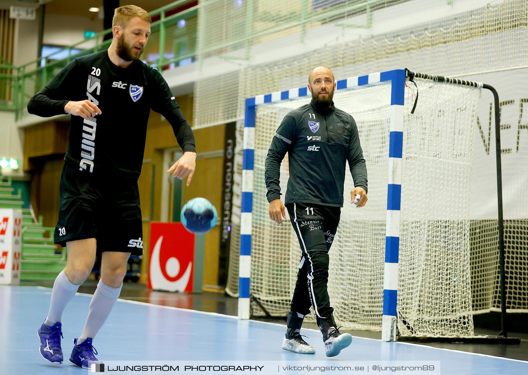 IFK Skövde HK Träning,herr,Arena Skövde,Skövde,Sverige,Handboll,,2021,261452