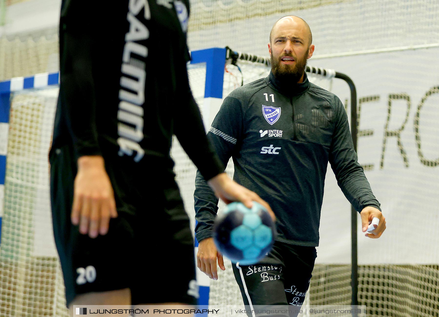 IFK Skövde HK Träning,herr,Arena Skövde,Skövde,Sverige,Handboll,,2021,261453