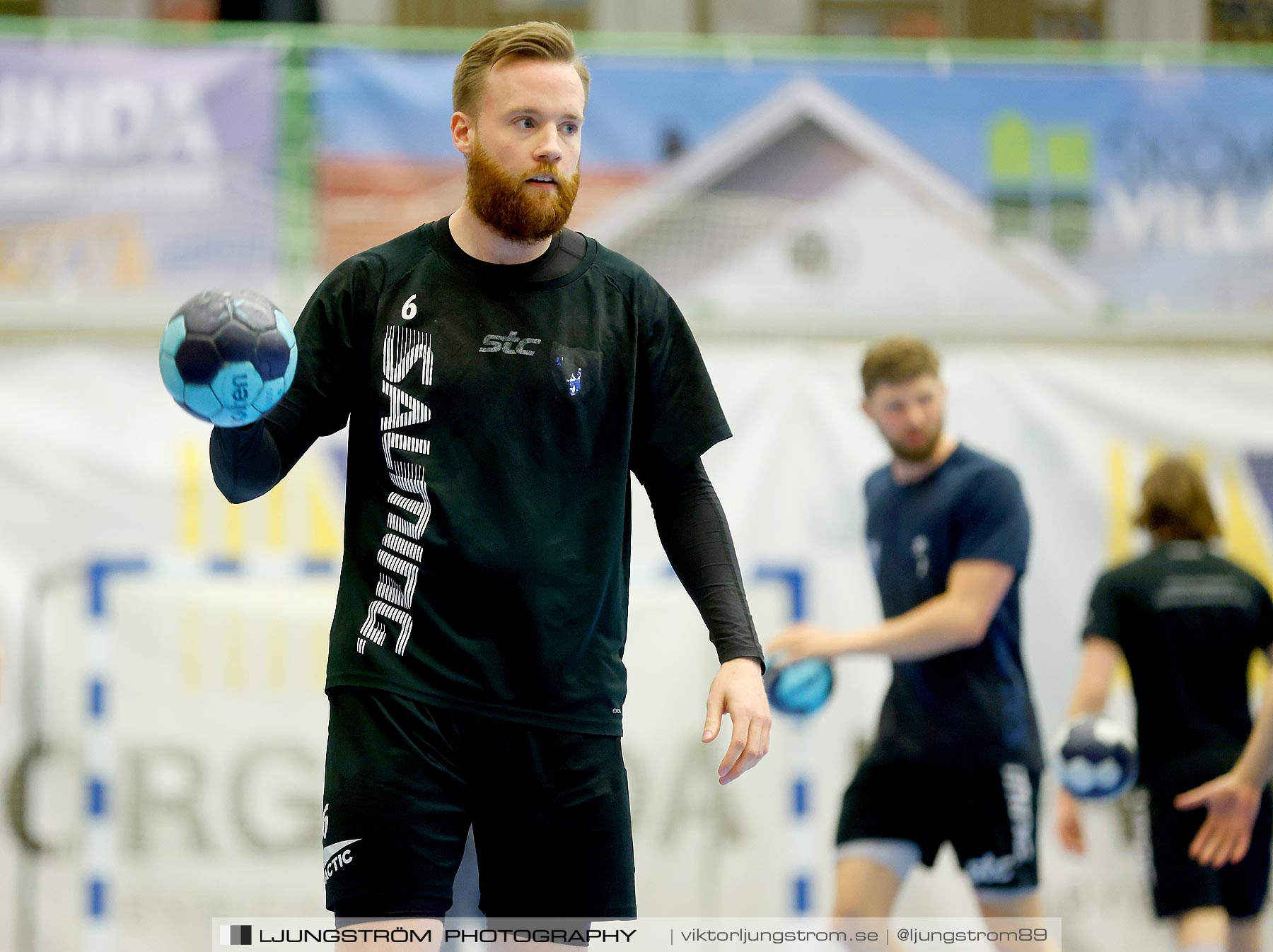 IFK Skövde HK Träning,herr,Arena Skövde,Skövde,Sverige,Handboll,,2021,261461