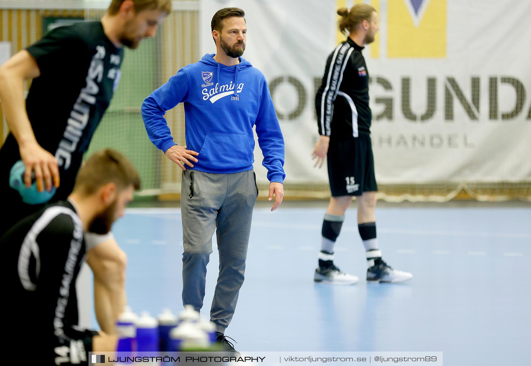 IFK Skövde HK Träning,herr,Arena Skövde,Skövde,Sverige,Handboll,,2021,261466