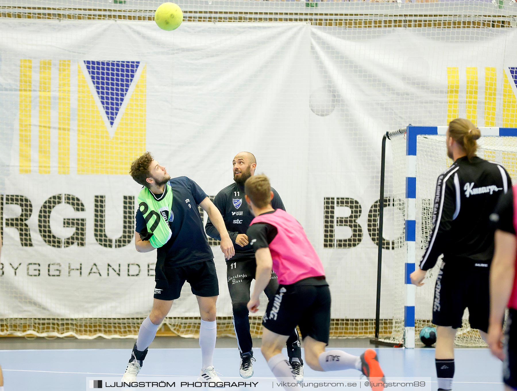 IFK Skövde HK Träning,herr,Arena Skövde,Skövde,Sverige,Handboll,,2021,261471