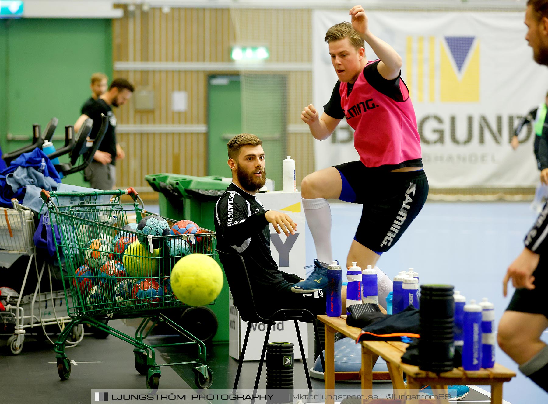 IFK Skövde HK Träning,herr,Arena Skövde,Skövde,Sverige,Handboll,,2021,261472