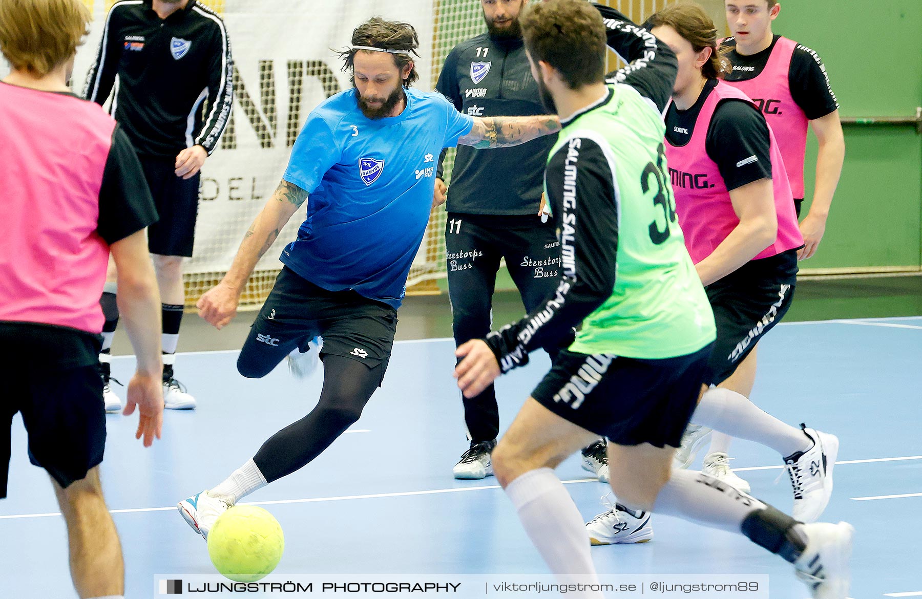 IFK Skövde HK Träning,herr,Arena Skövde,Skövde,Sverige,Handboll,,2021,261480