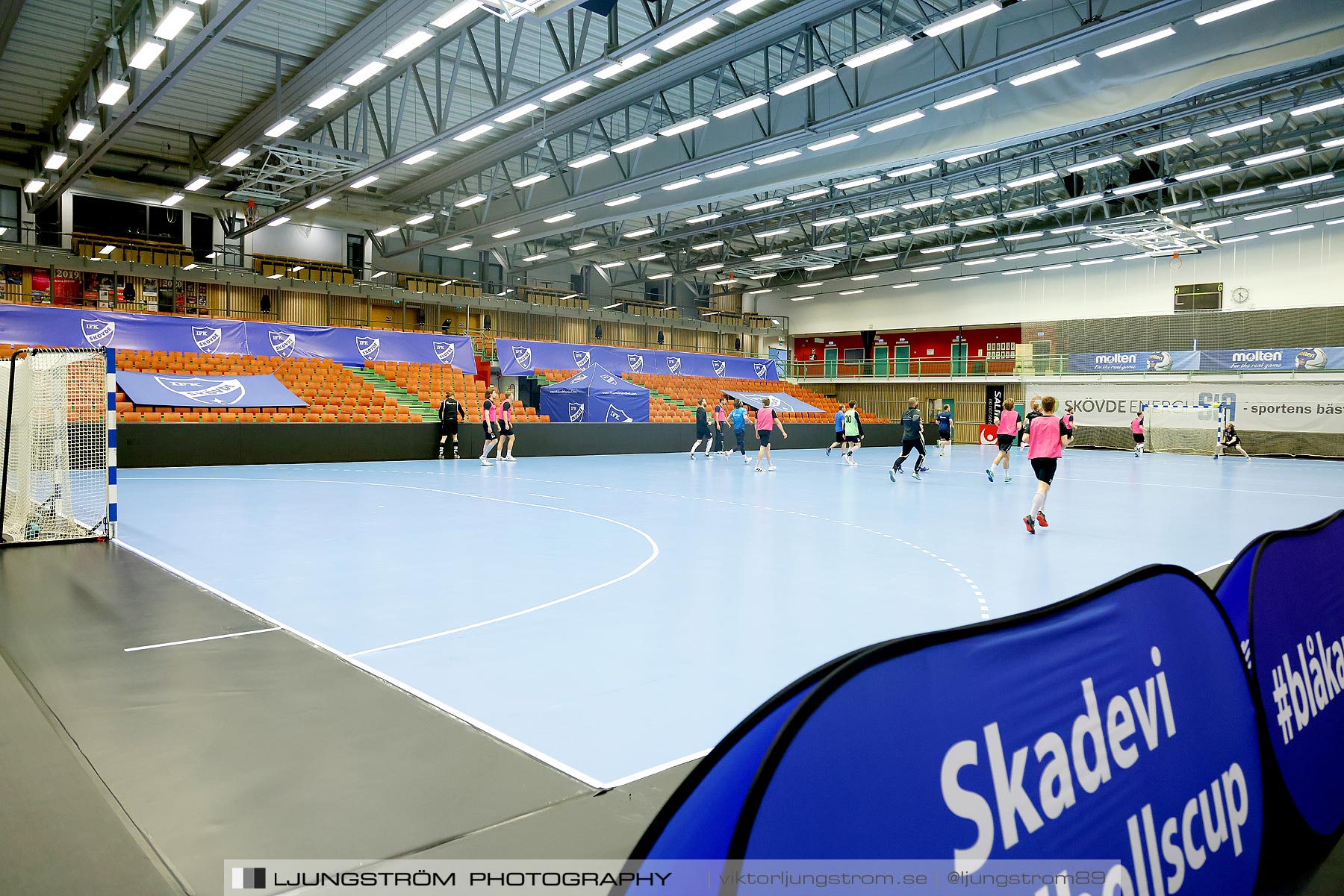 IFK Skövde HK Träning,herr,Arena Skövde,Skövde,Sverige,Handboll,,2021,261483