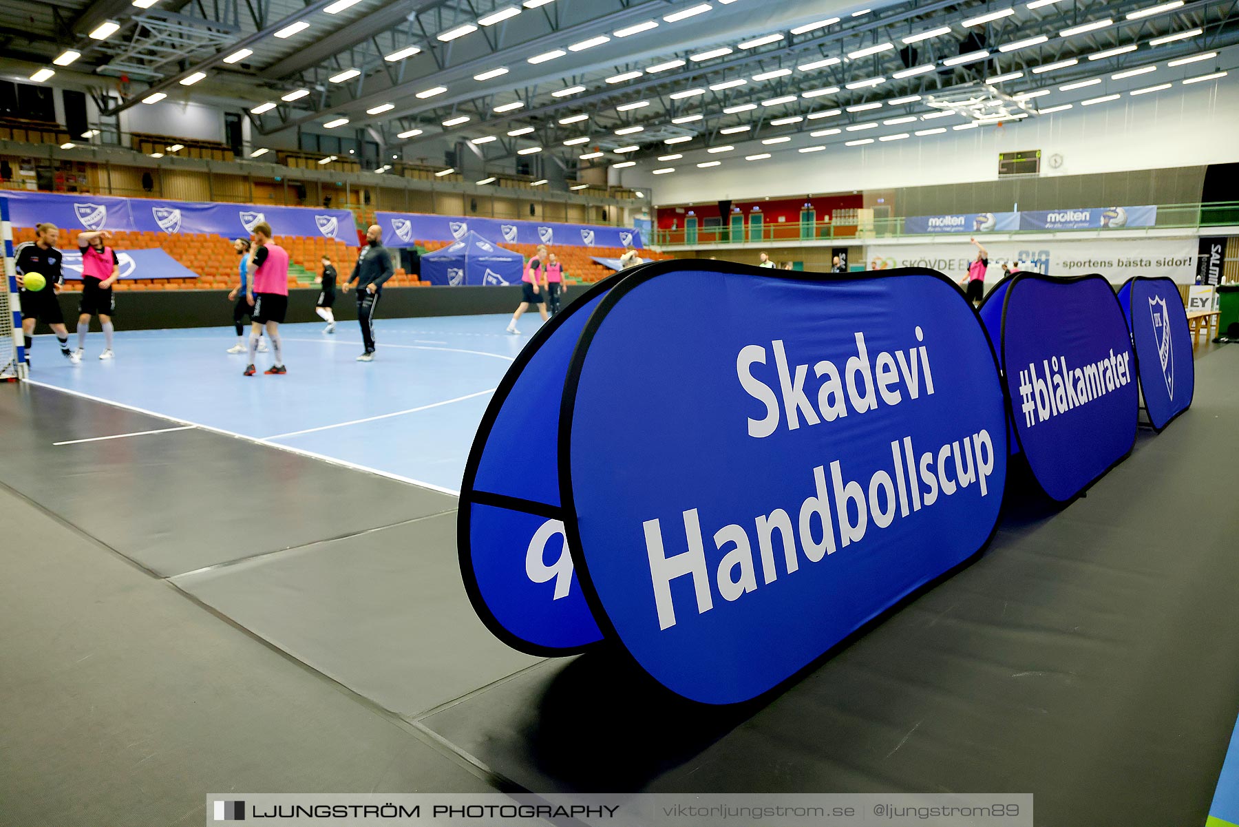 IFK Skövde HK Träning,herr,Arena Skövde,Skövde,Sverige,Handboll,,2021,261484