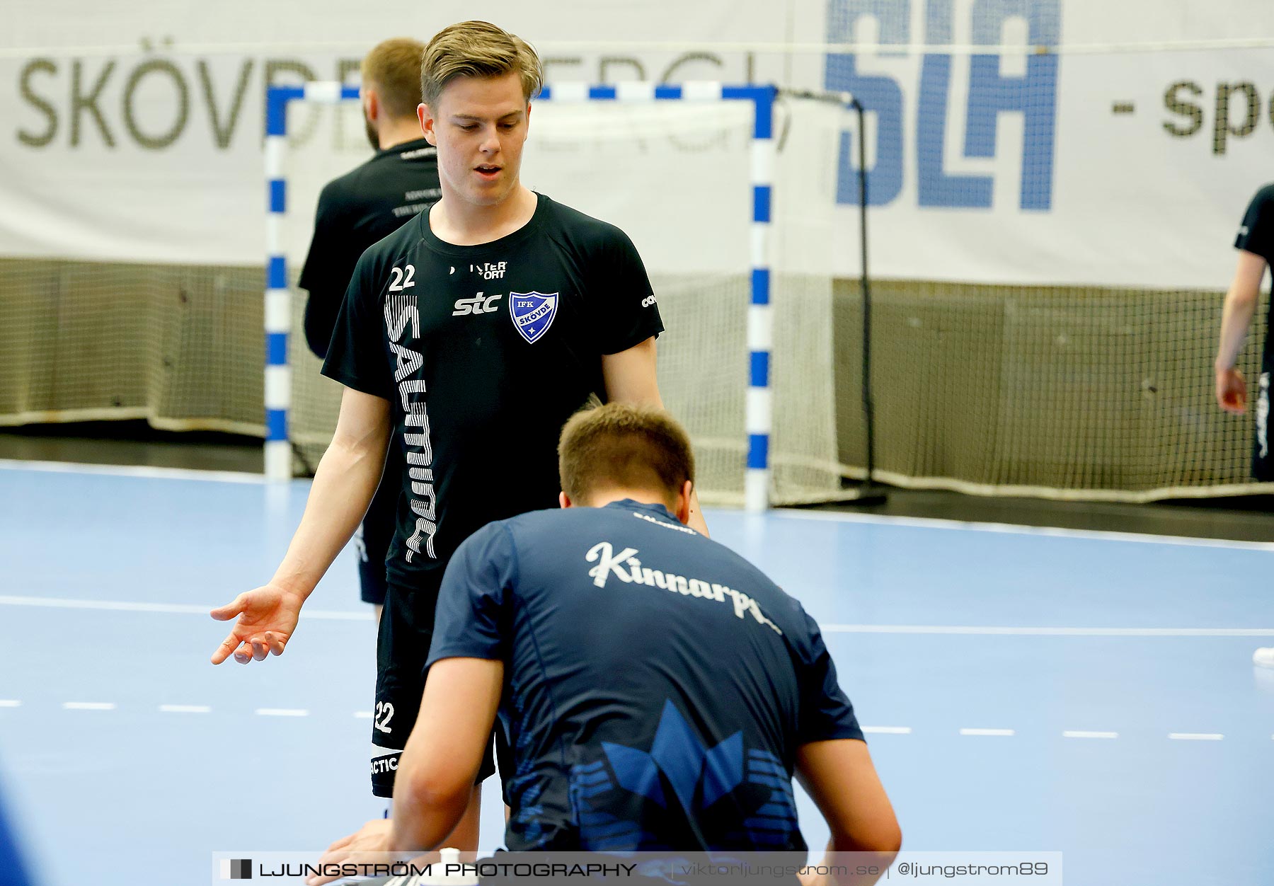 IFK Skövde HK Träning,herr,Arena Skövde,Skövde,Sverige,Handboll,,2021,261489