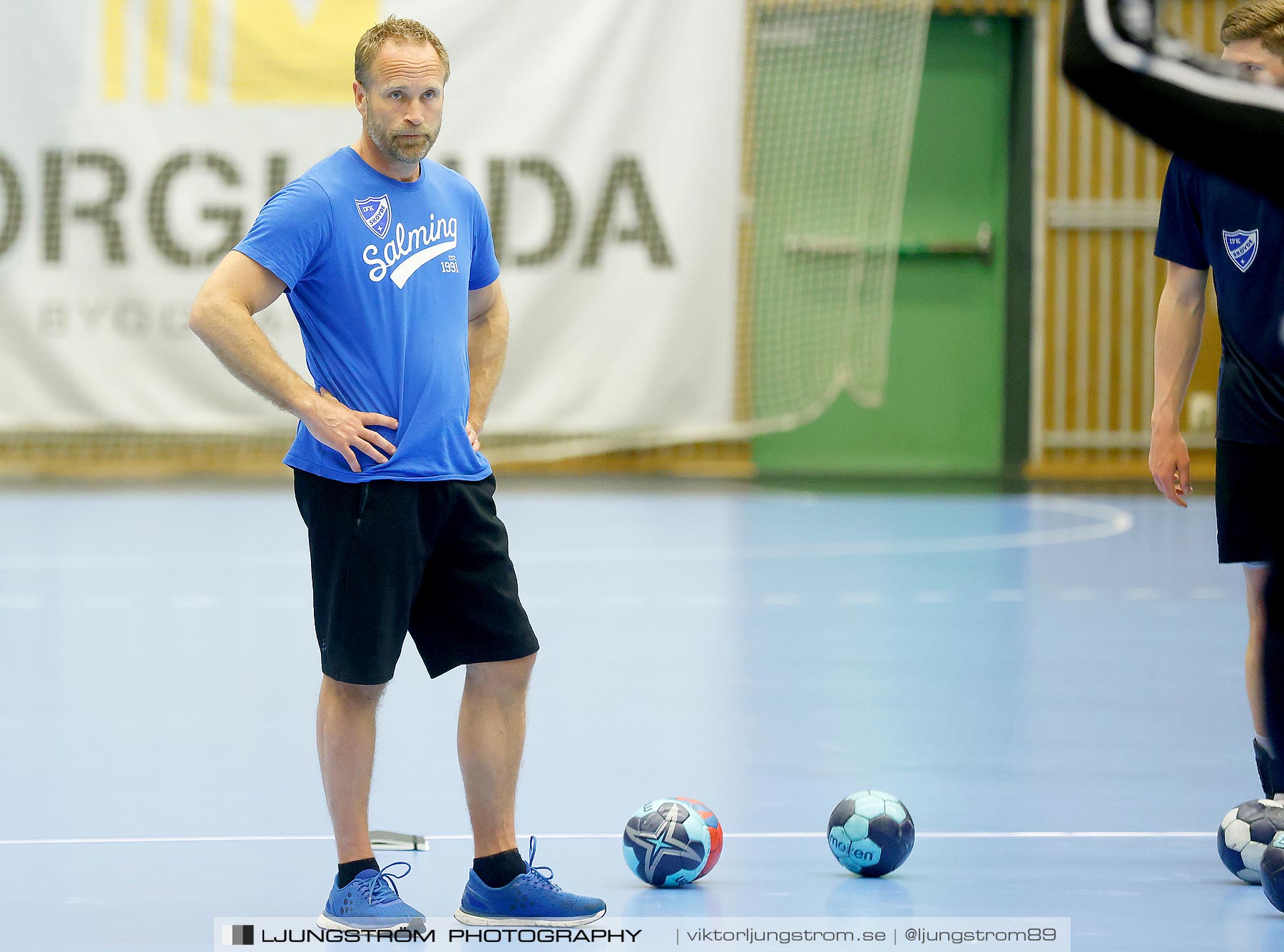 IFK Skövde HK Träning,herr,Arena Skövde,Skövde,Sverige,Handboll,,2021,261493