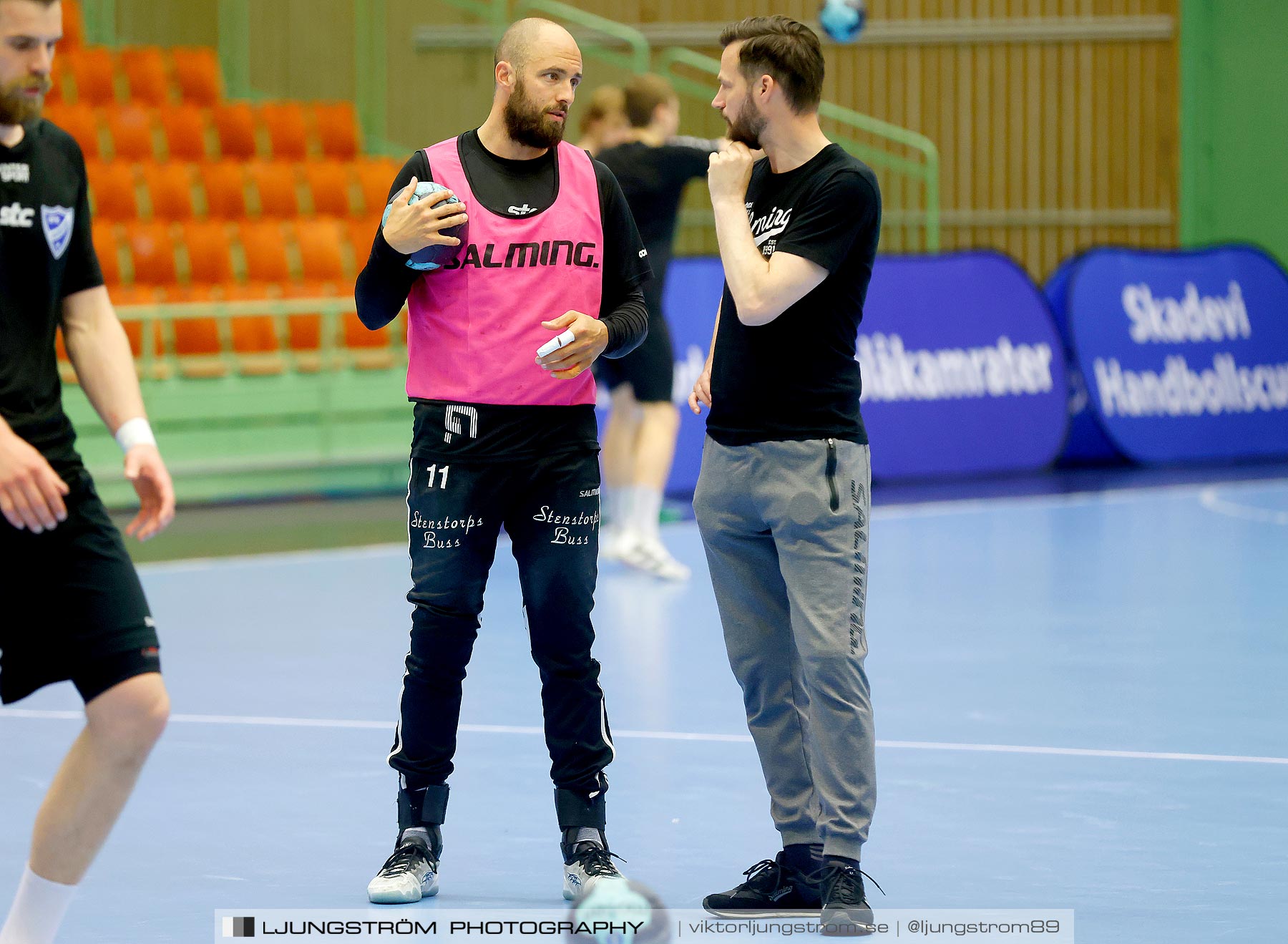 IFK Skövde HK Träning,herr,Arena Skövde,Skövde,Sverige,Handboll,,2021,261525