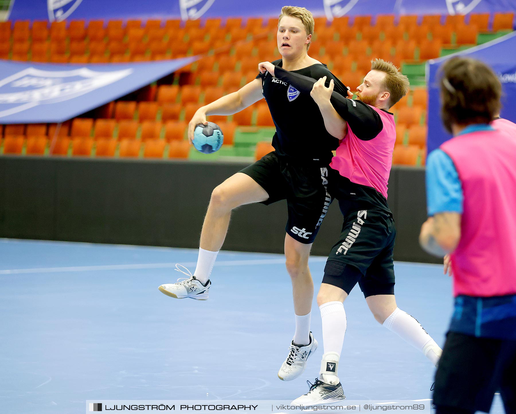 IFK Skövde HK Träning,herr,Arena Skövde,Skövde,Sverige,Handboll,,2021,261530