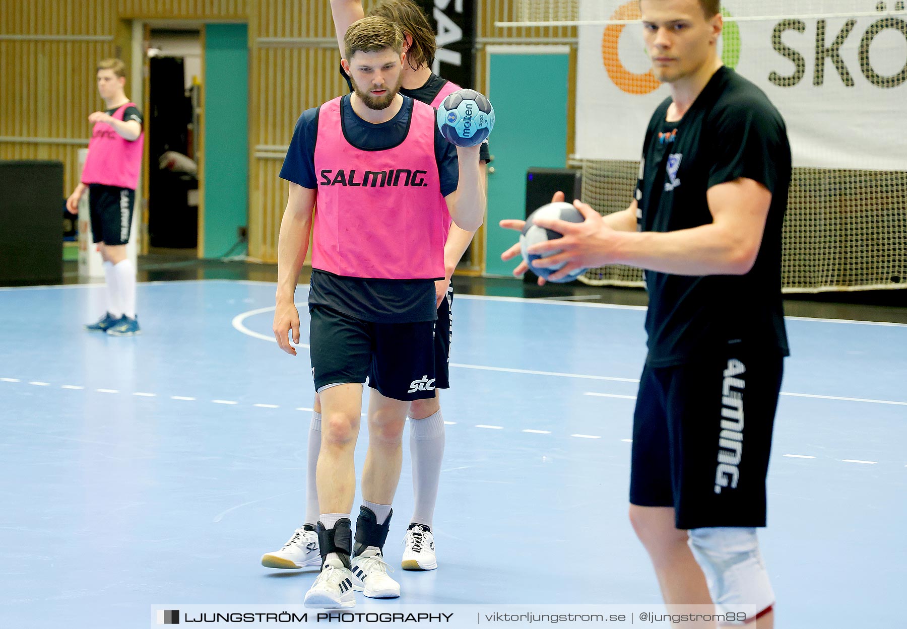 IFK Skövde HK Träning,herr,Arena Skövde,Skövde,Sverige,Handboll,,2021,261539