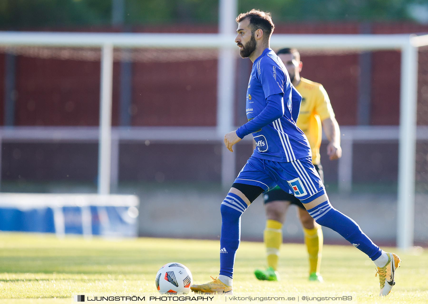 IFK Skövde FK-BK Forward 1-1,herr,Södermalms IP,Skövde,Sverige,Fotboll,,2021,261581