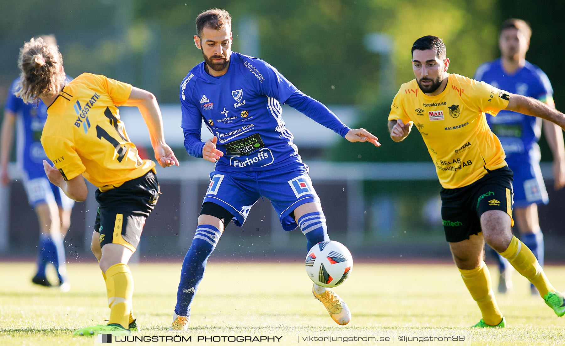 IFK Skövde FK-BK Forward 1-1,herr,Södermalms IP,Skövde,Sverige,Fotboll,,2021,261583