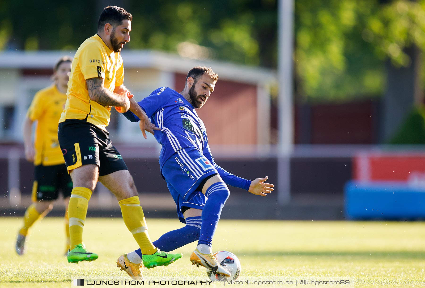 IFK Skövde FK-BK Forward 1-1,herr,Södermalms IP,Skövde,Sverige,Fotboll,,2021,261584