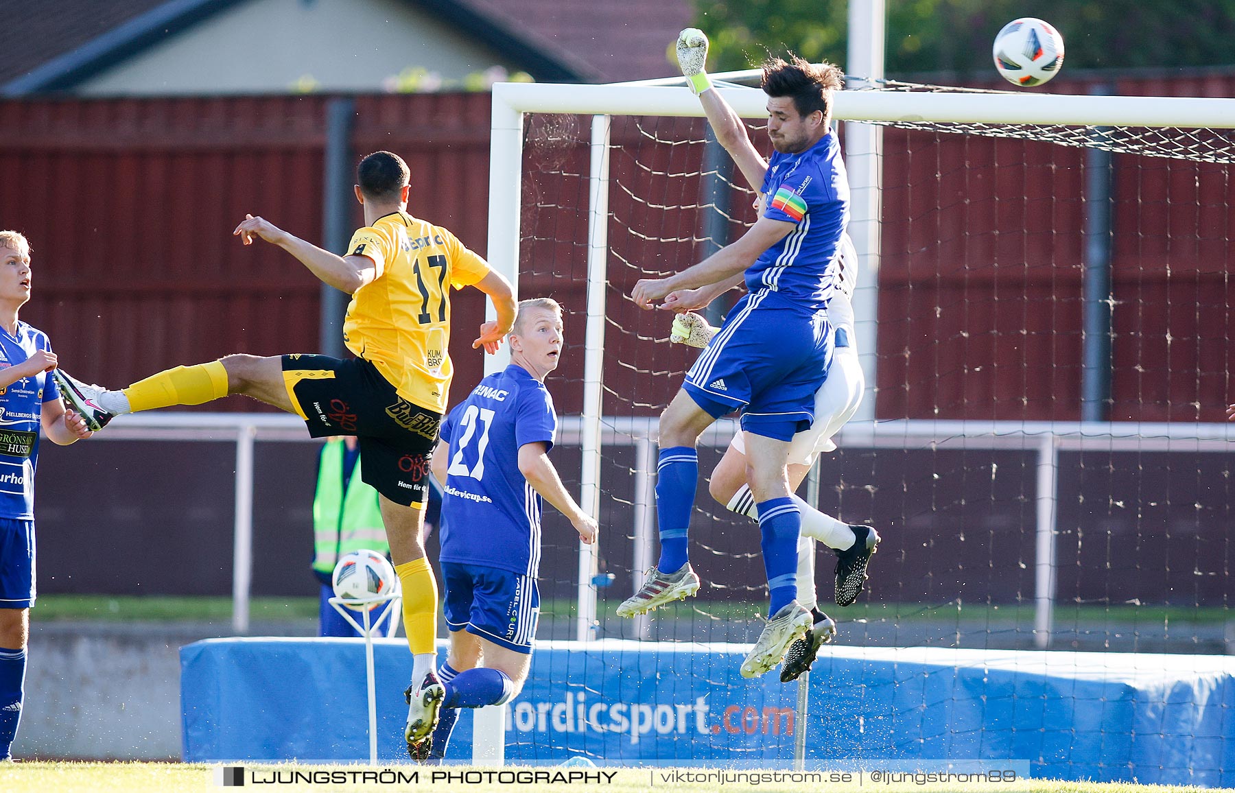 IFK Skövde FK-BK Forward 1-1,herr,Södermalms IP,Skövde,Sverige,Fotboll,,2021,261591