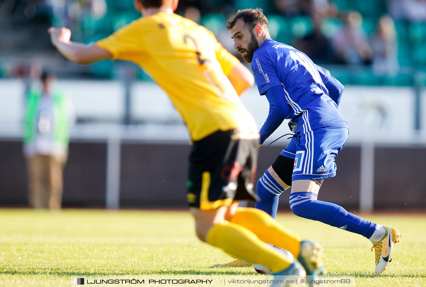 IFK Skövde FK-BK Forward 1-1,herr,Södermalms IP,Skövde,Sverige,Fotboll,,2021,261598